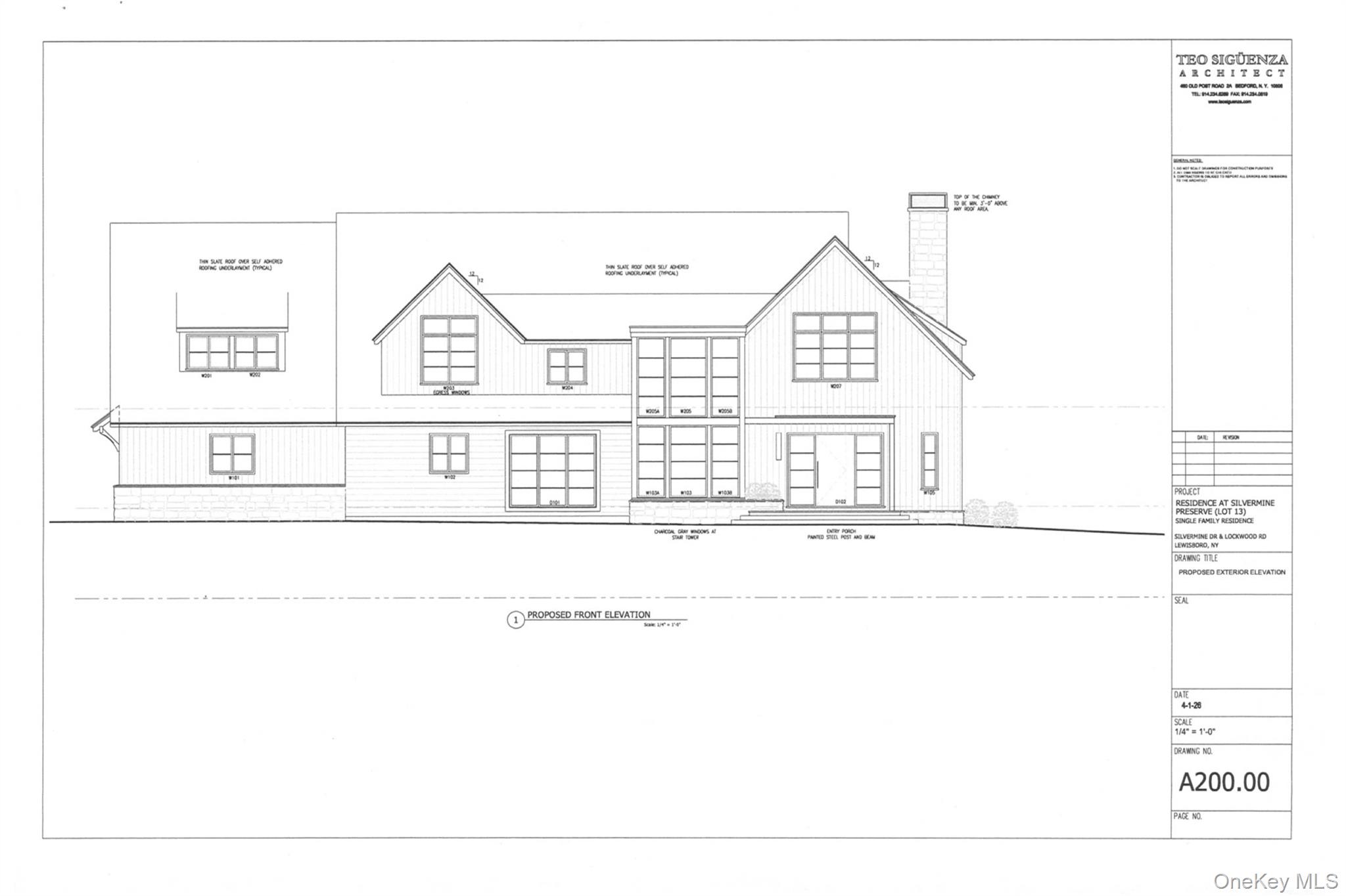 Lot 13 Lockwood Road – For Sale photo 10