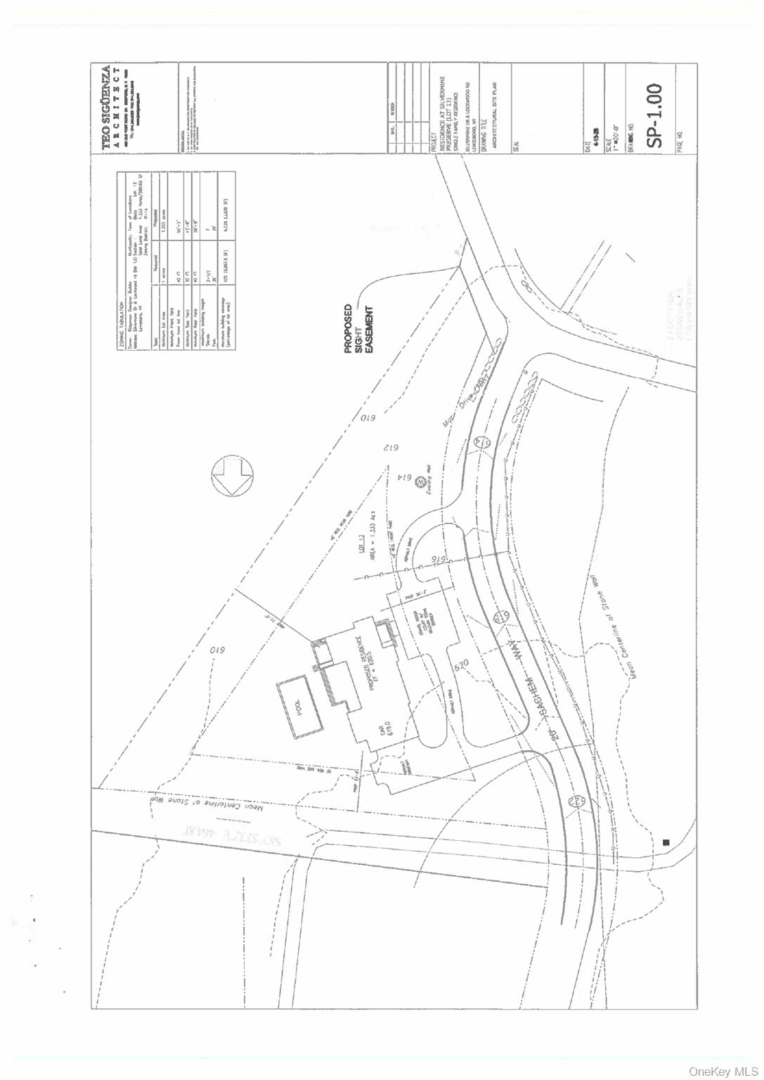 Lot 13 Lockwood Road – For Sale photo 8