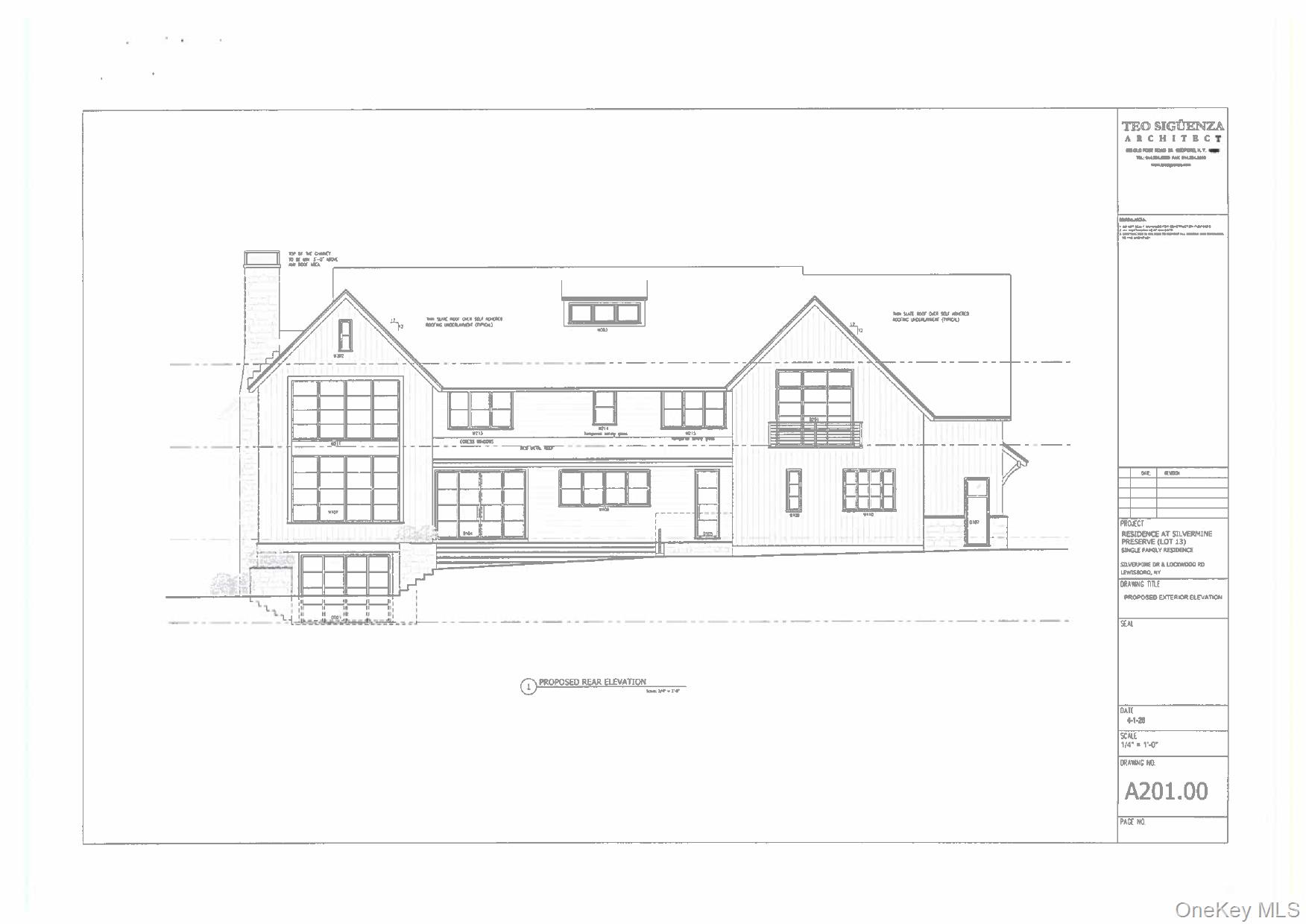 Lot 13 Lockwood Road – For Sale photo 2