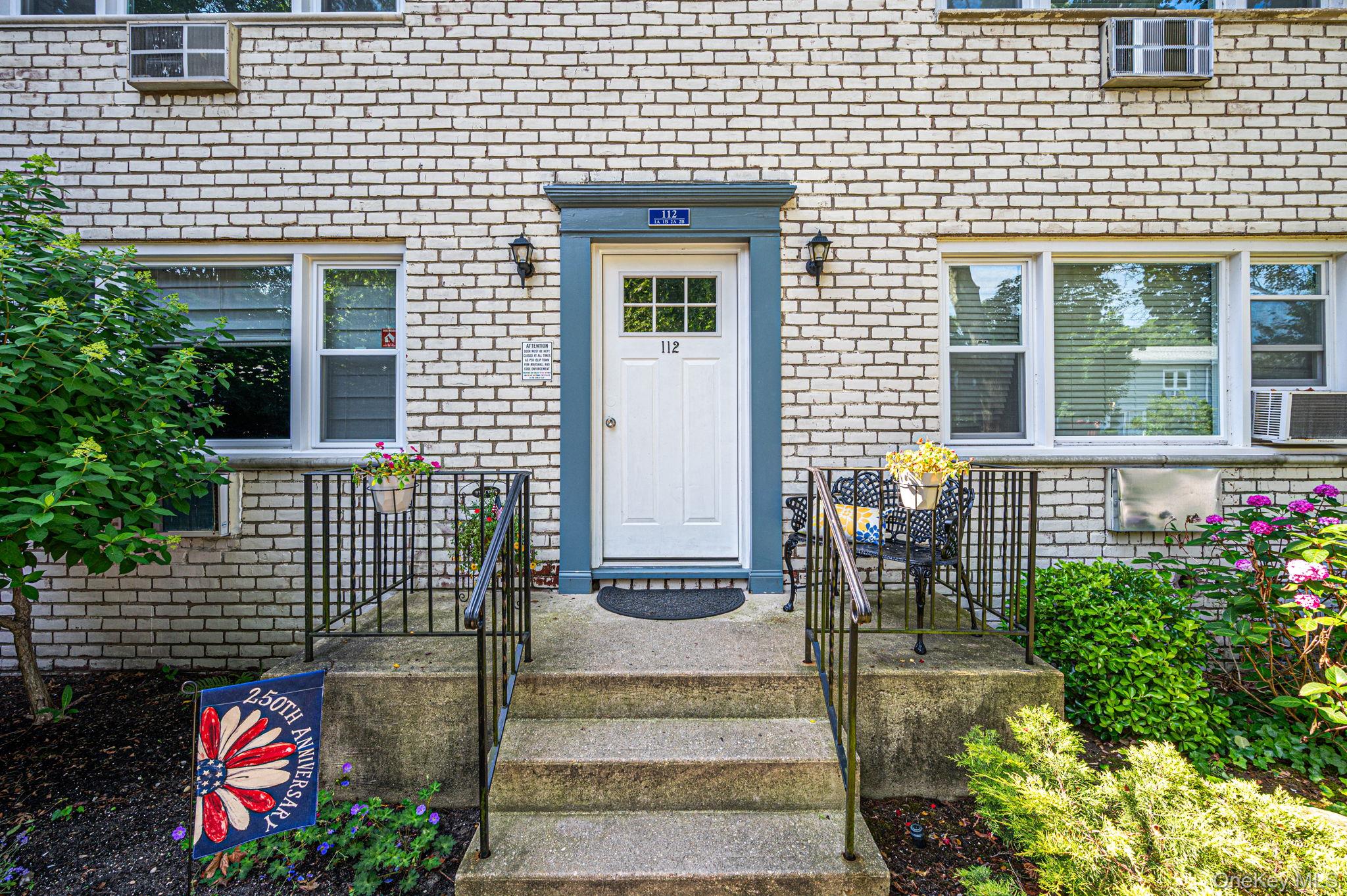 112 Cardinal Lane, Unit 2A
