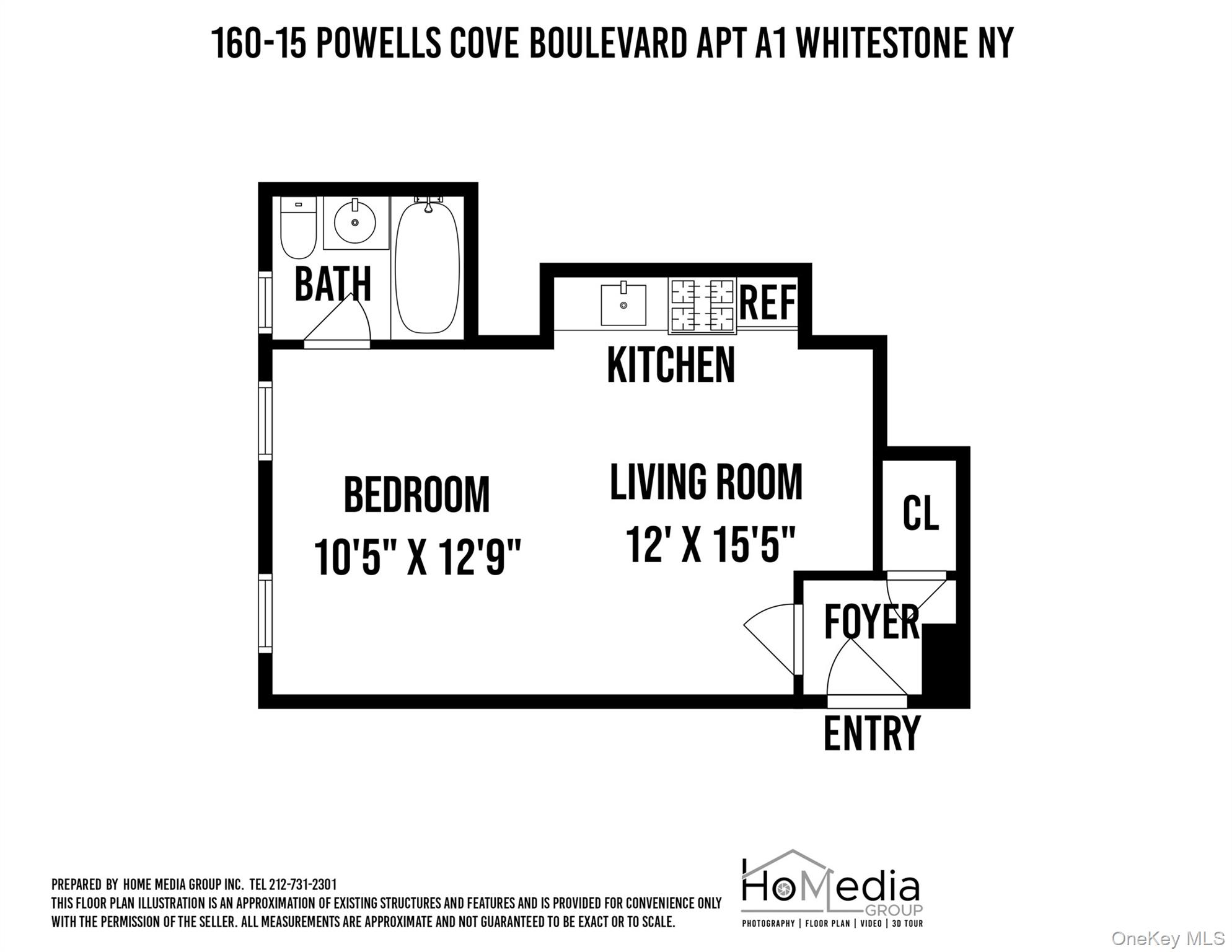 160-15 Powells Cove Boulevard, Unit A1 photo 8