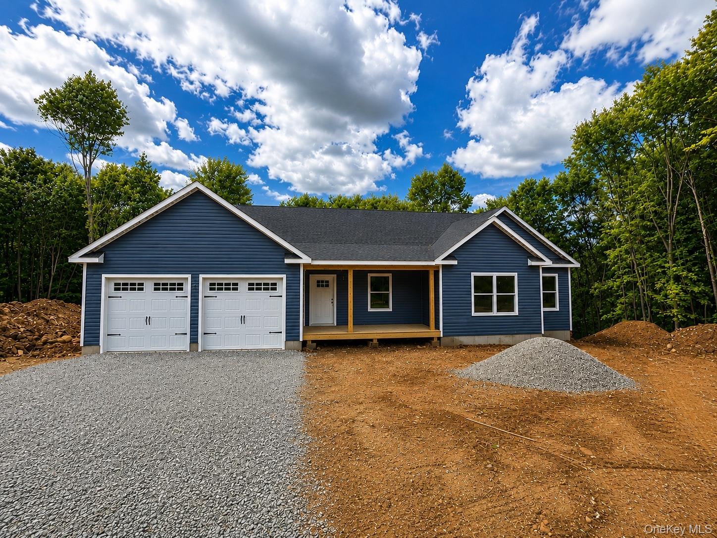 213 Tuckers Corners Road – For Sale