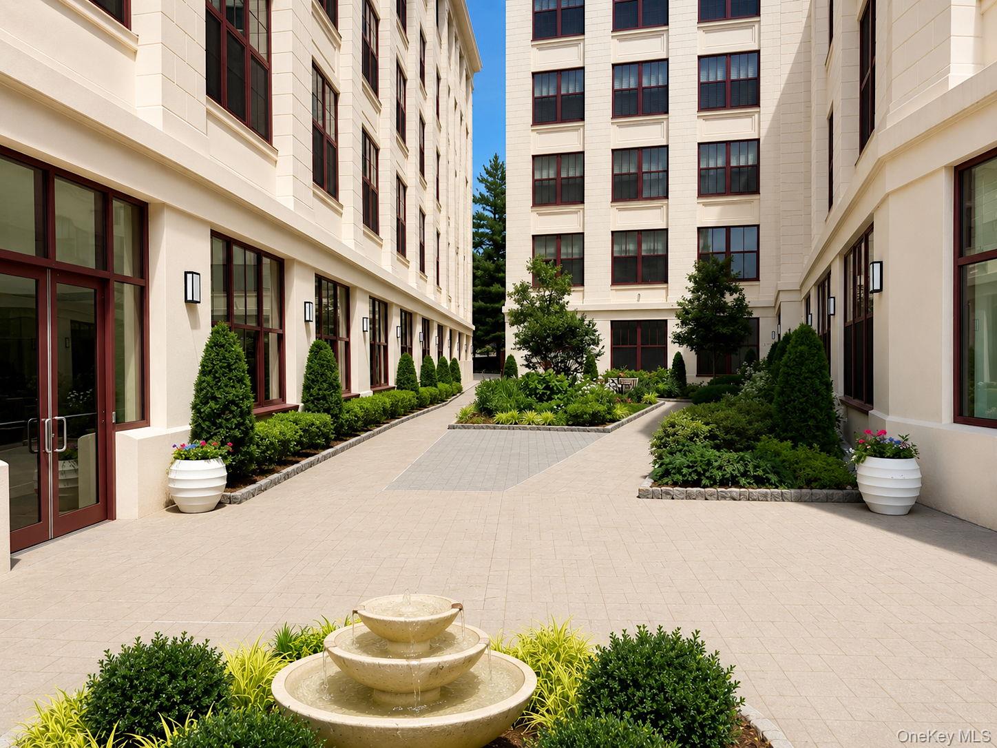 1 Scarsdale Road, Unit 409