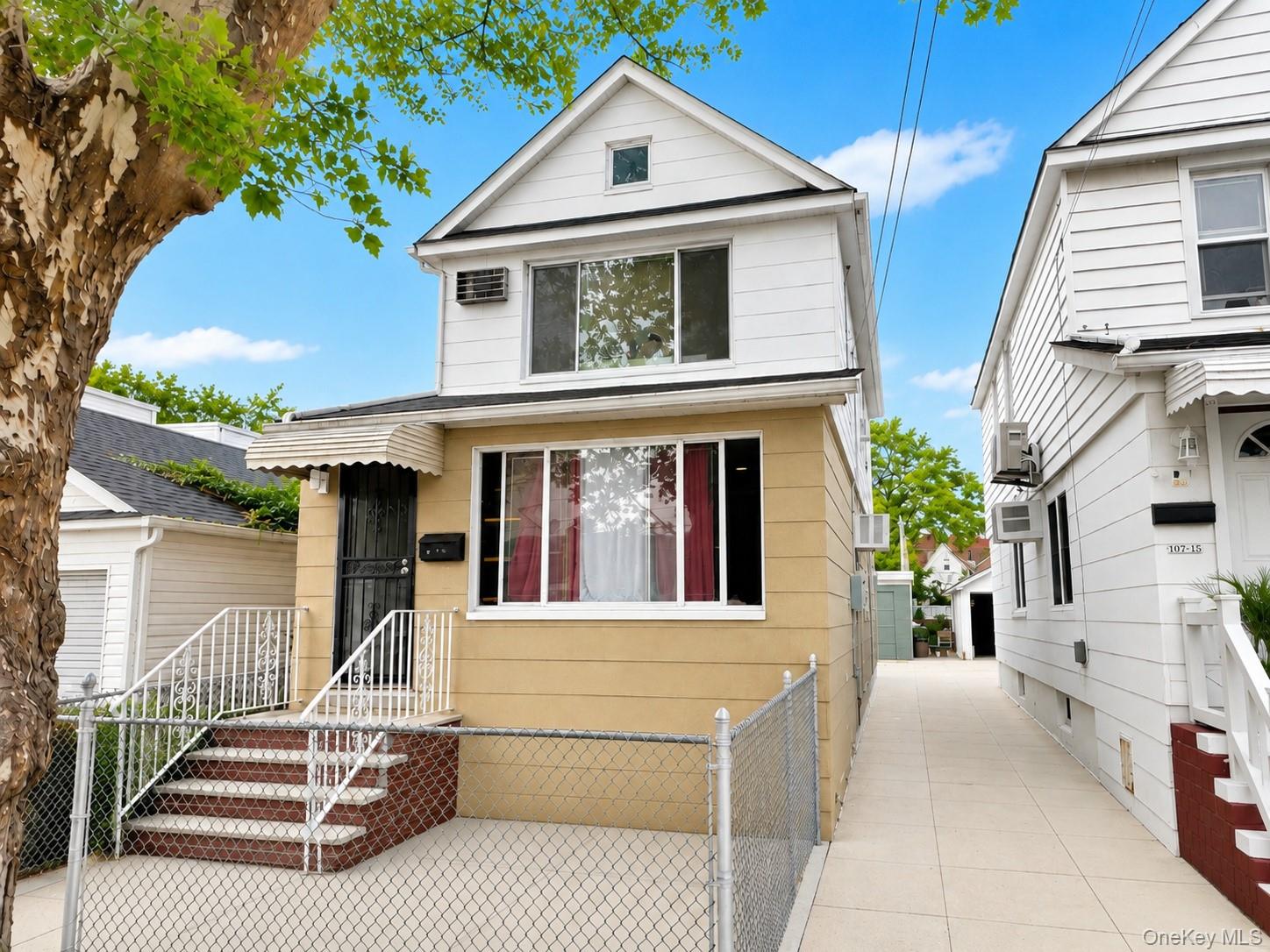 10713 Sutter Avenue – For Sale