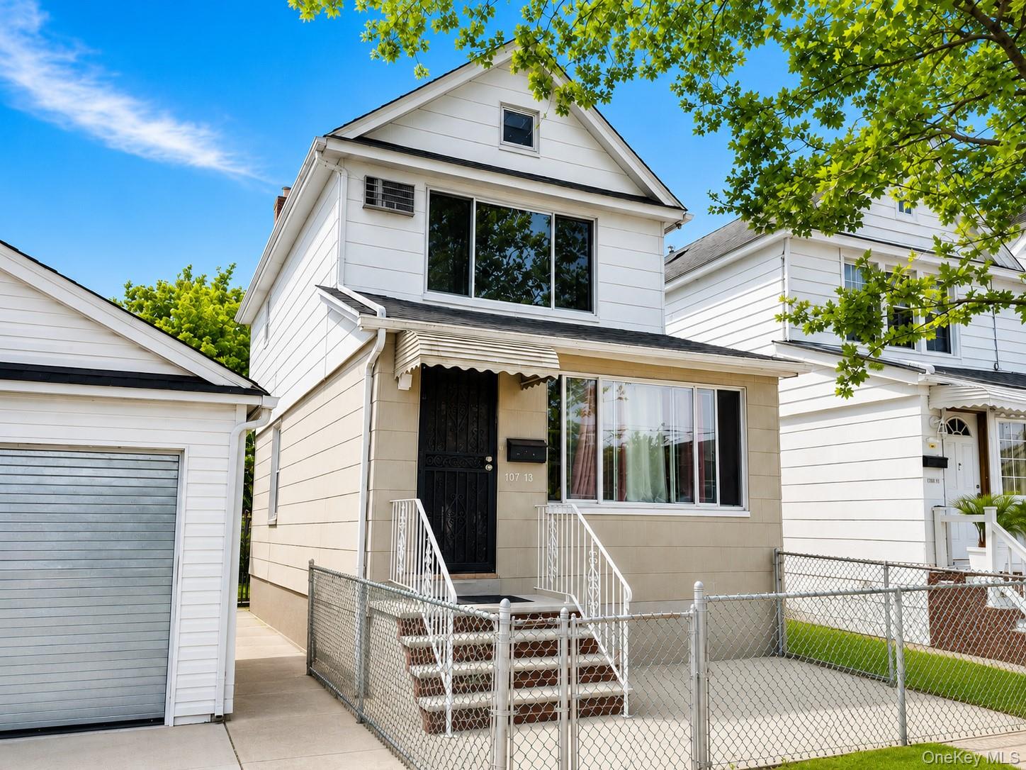 10713 Sutter Avenue – For Sale photo 2