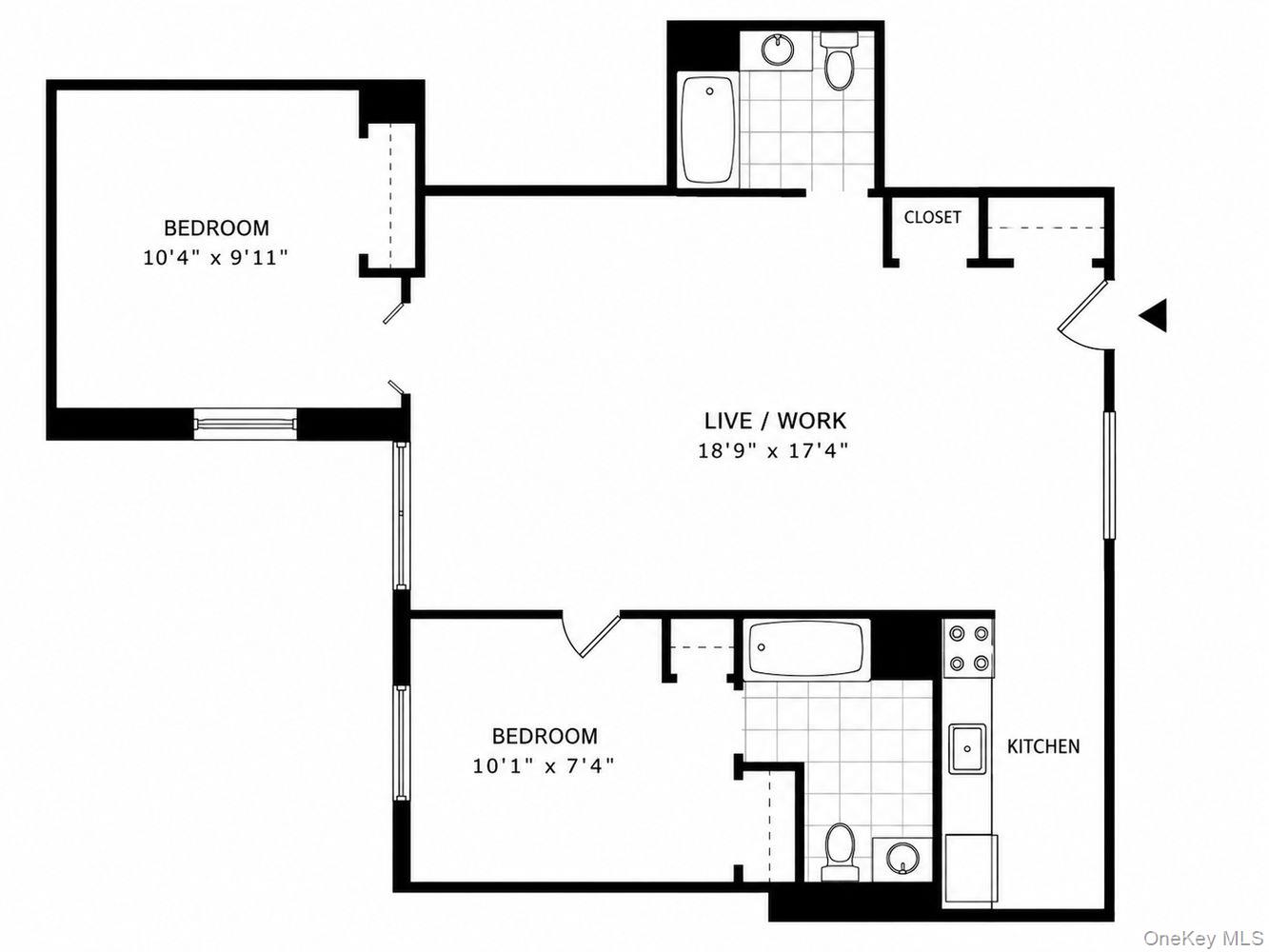 25 Leroy Place, Unit 415 photo 18