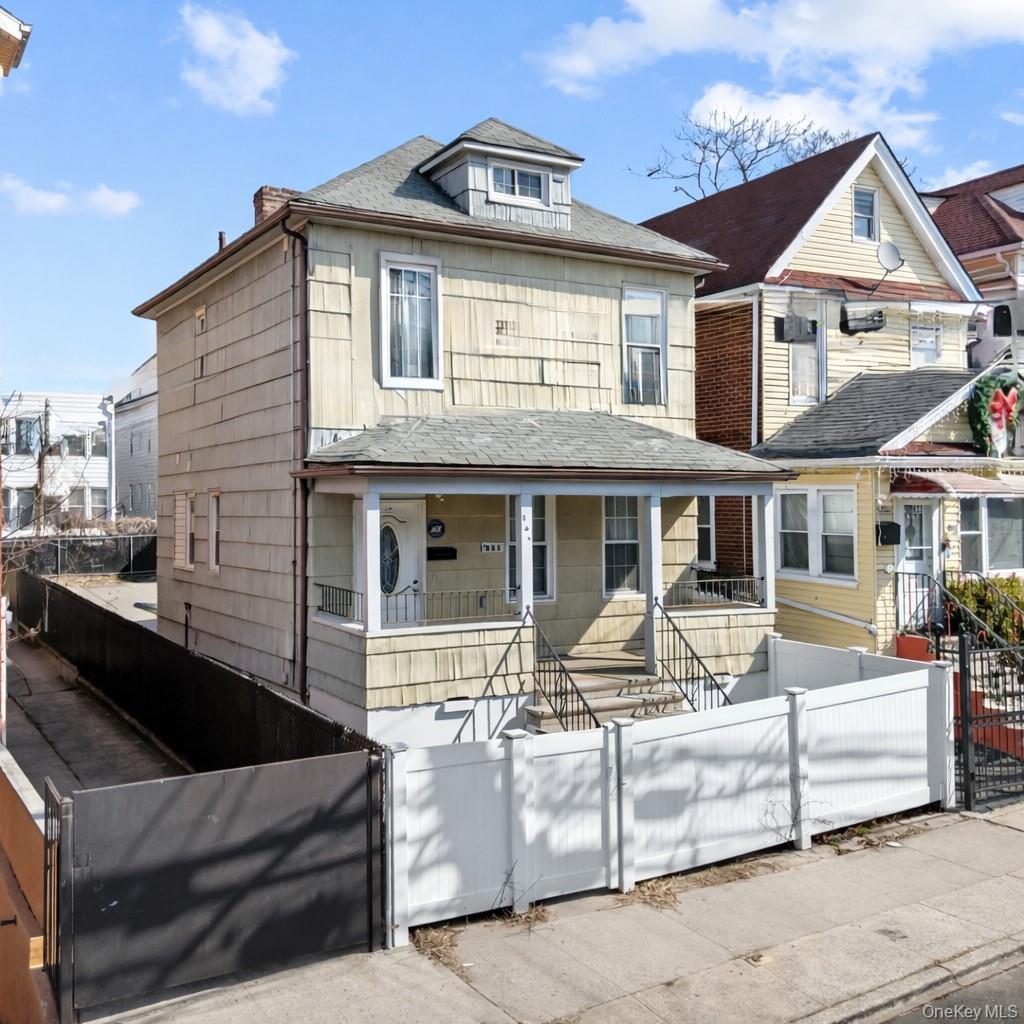 831 E 224th Street – For Sale