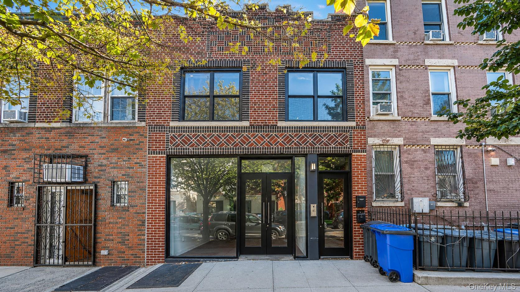 85 Rockaway Avenue – For Sale