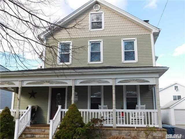 232 Cleveland Avenue – For Rent