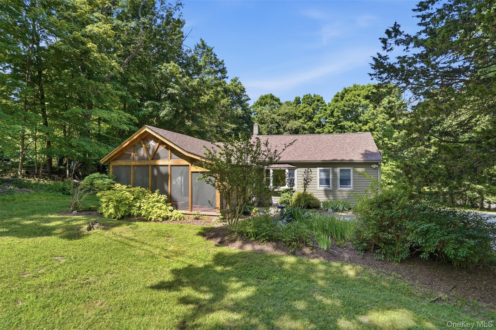 103 Old Ridge Road – For Sale