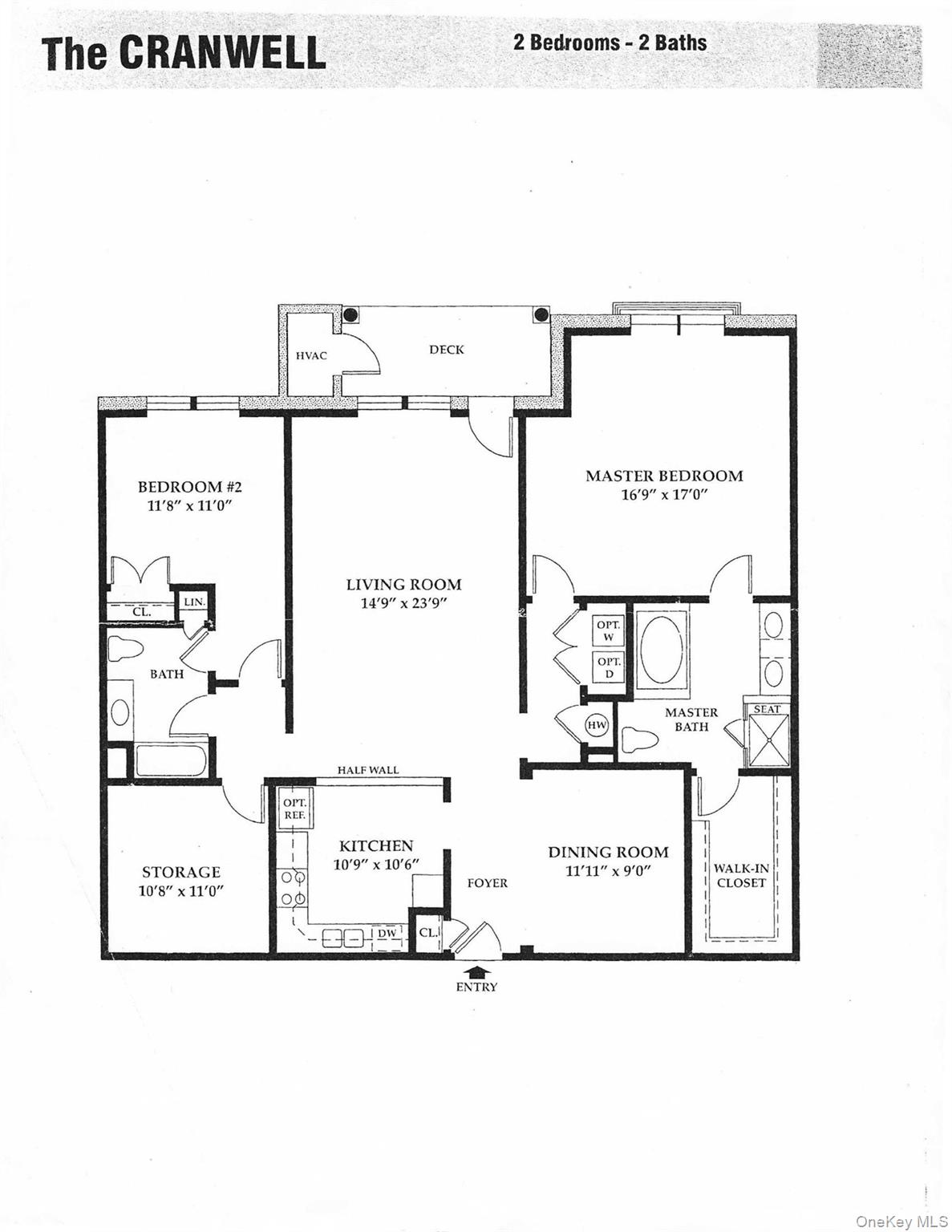 30 N De Baun Avenue, Unit 203 photo 25