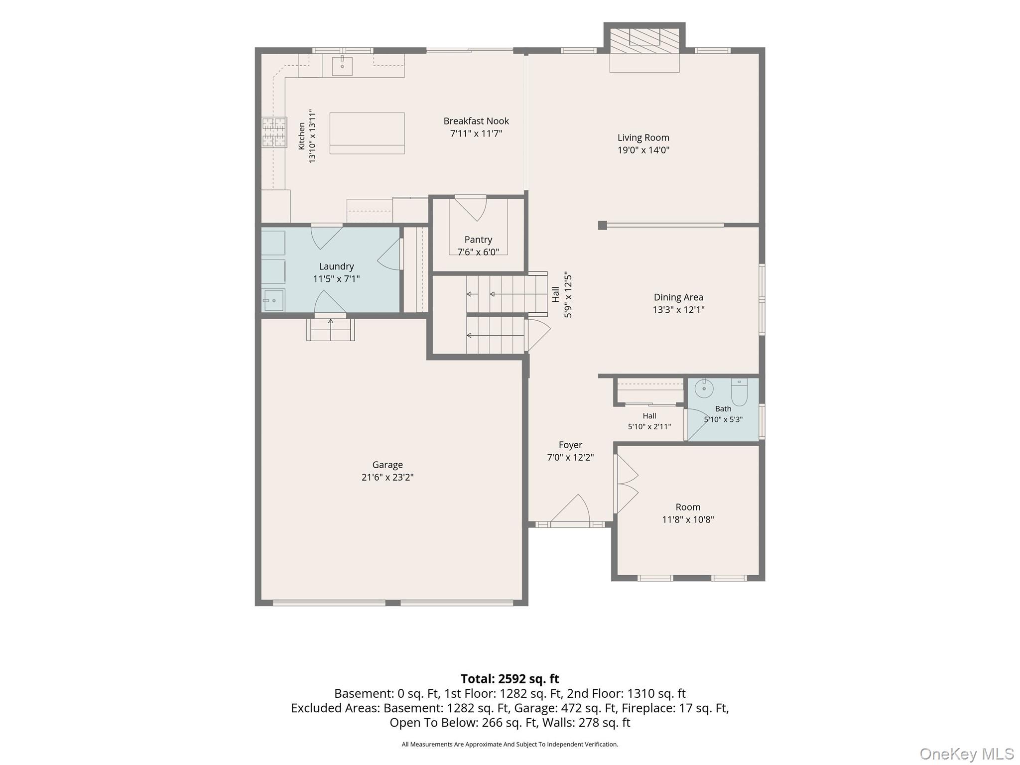 57 E Van Buren Way – For Sale photo 38