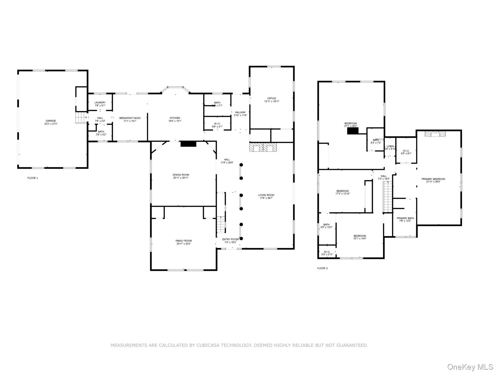 5 Shinnecock Road – For Rent photo 33
