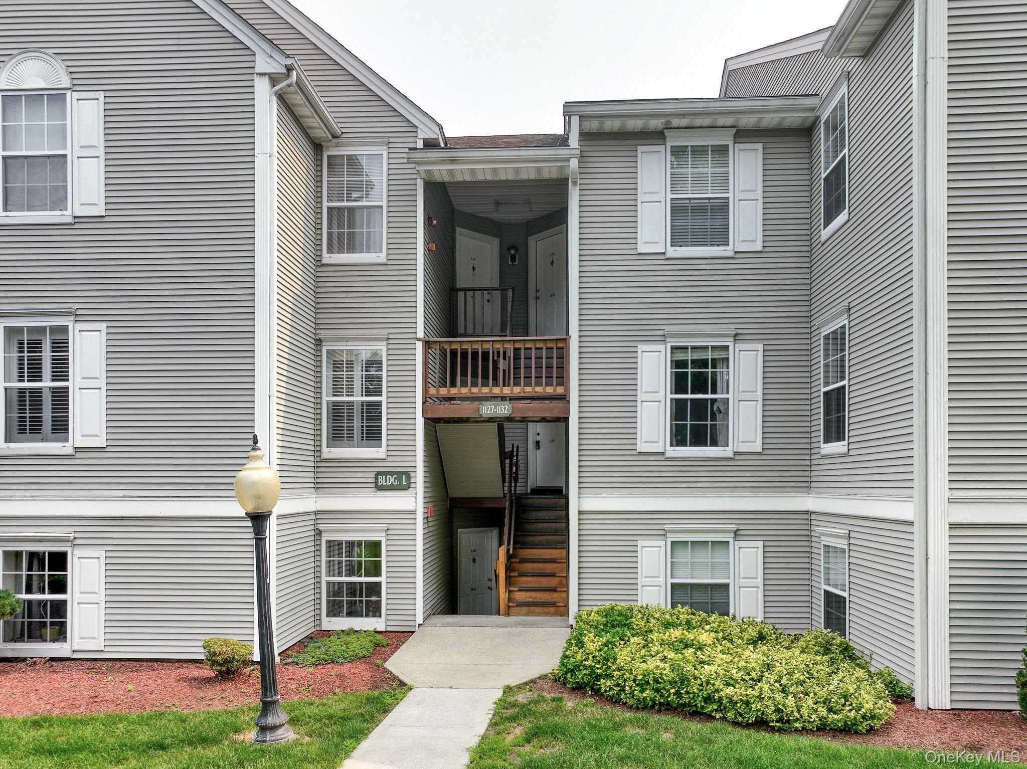 1130 Washington Green – For Sale photo 2