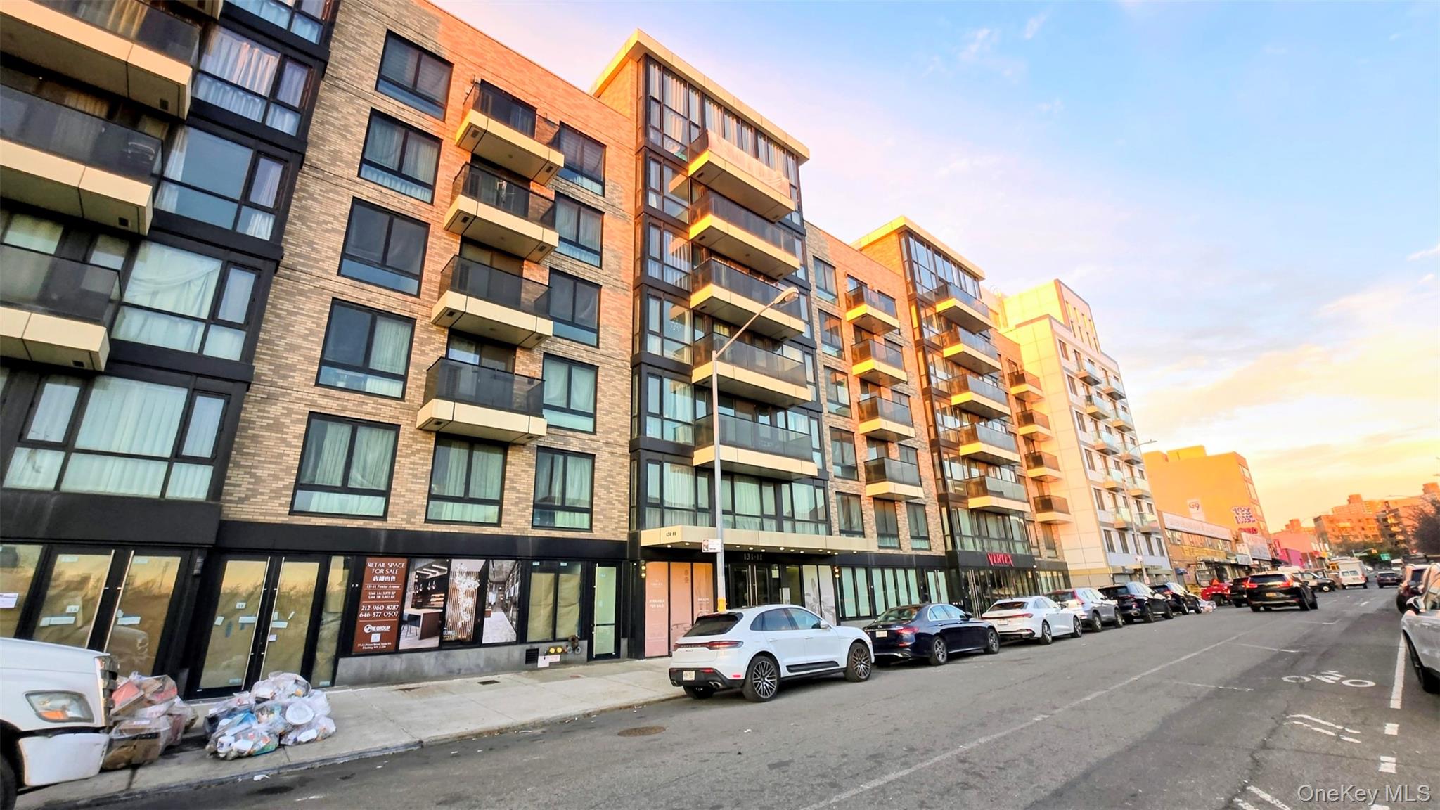 131-11 Fowler Avenue, Unit 6J photo 33