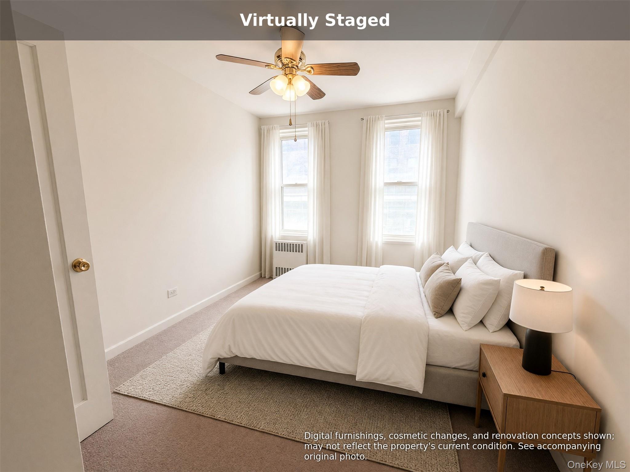2232 Brigham Street, Unit 3H photo 14