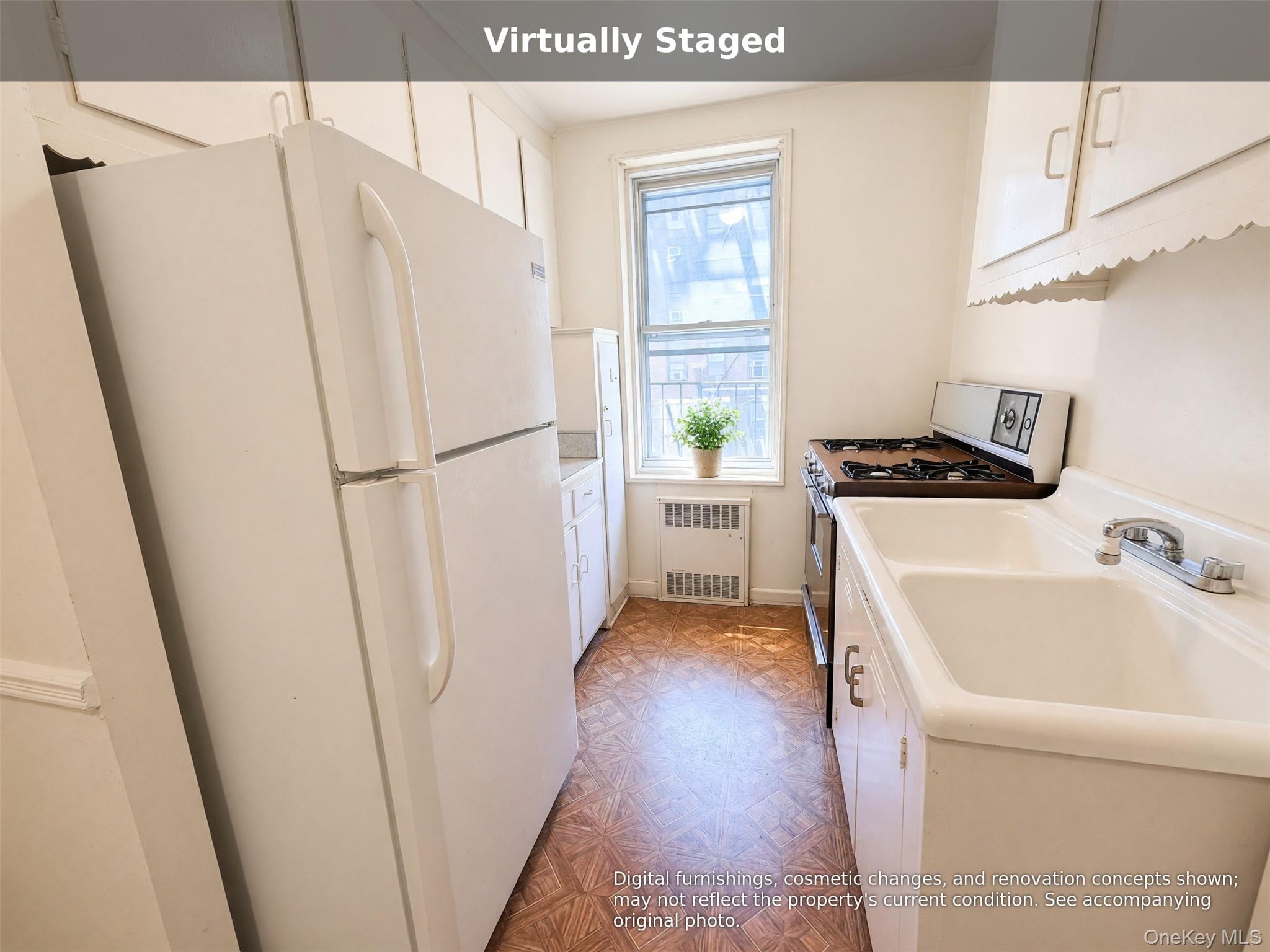 2232 Brigham Street, Unit 3H photo 9