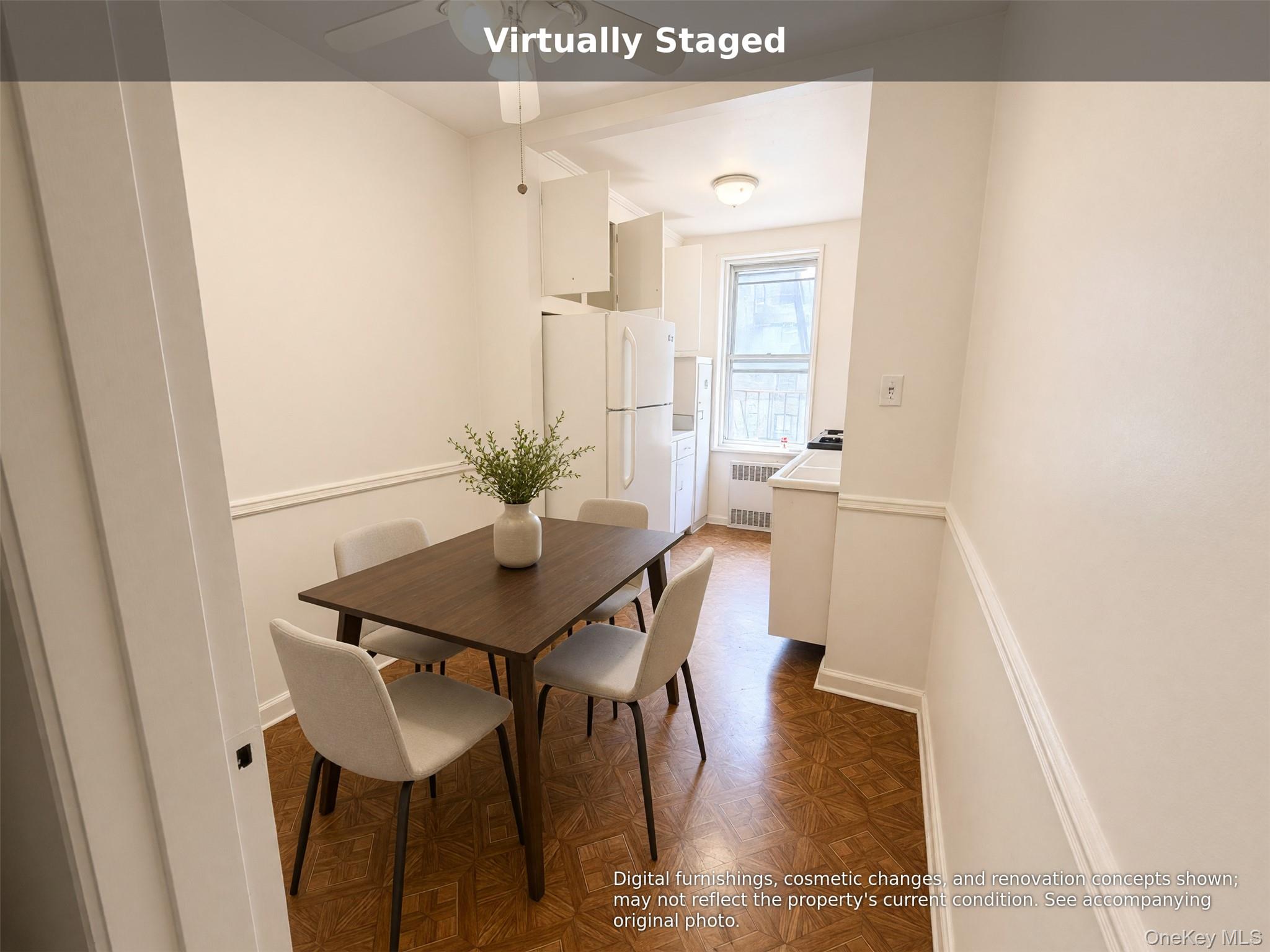 2232 Brigham Street, Unit 3H photo 4