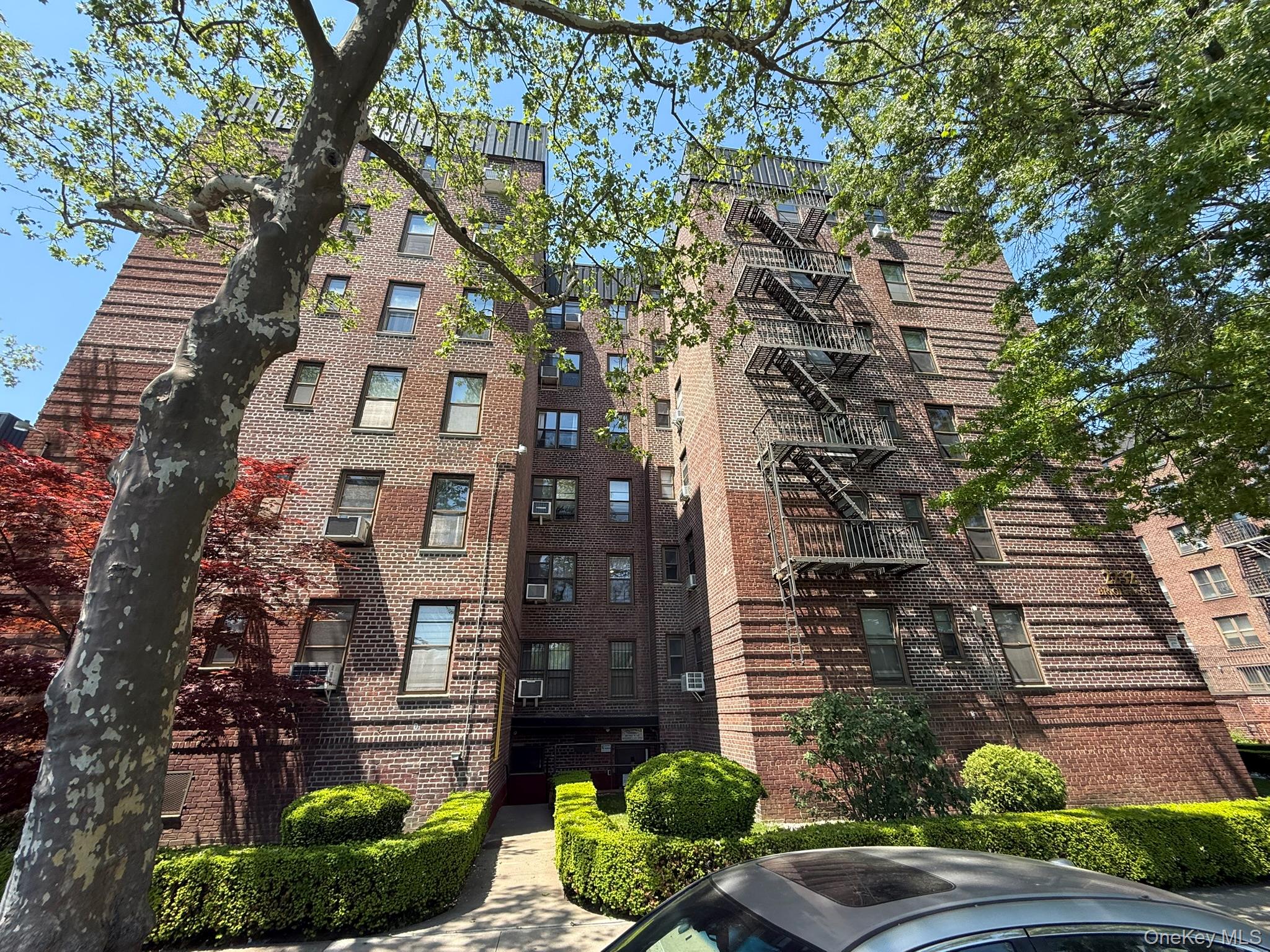 2232 Brigham Street, Unit 3H photo 2