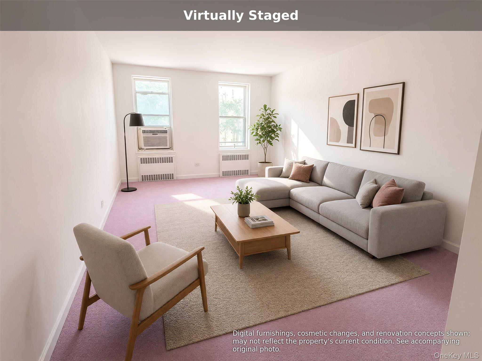2232 Brigham Street, Unit 3H photo 3