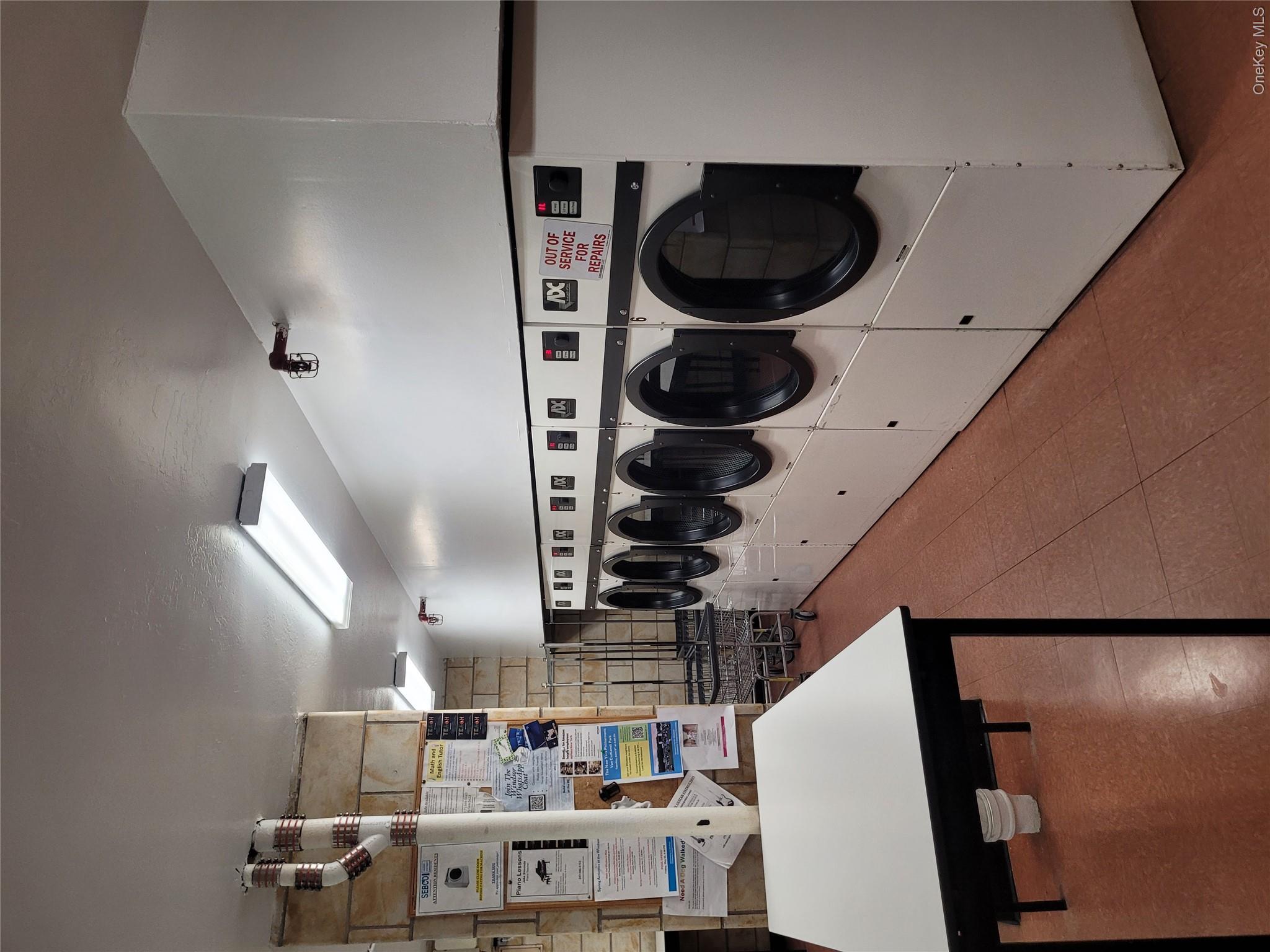 4901 Henry Hudson Parkway Parkway S, Unit 8N photo 10