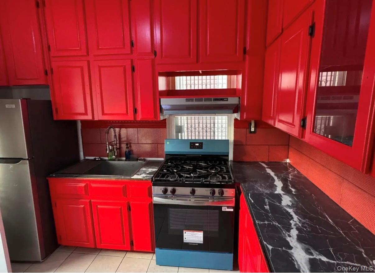 9311 Foster Avenue – For Rent