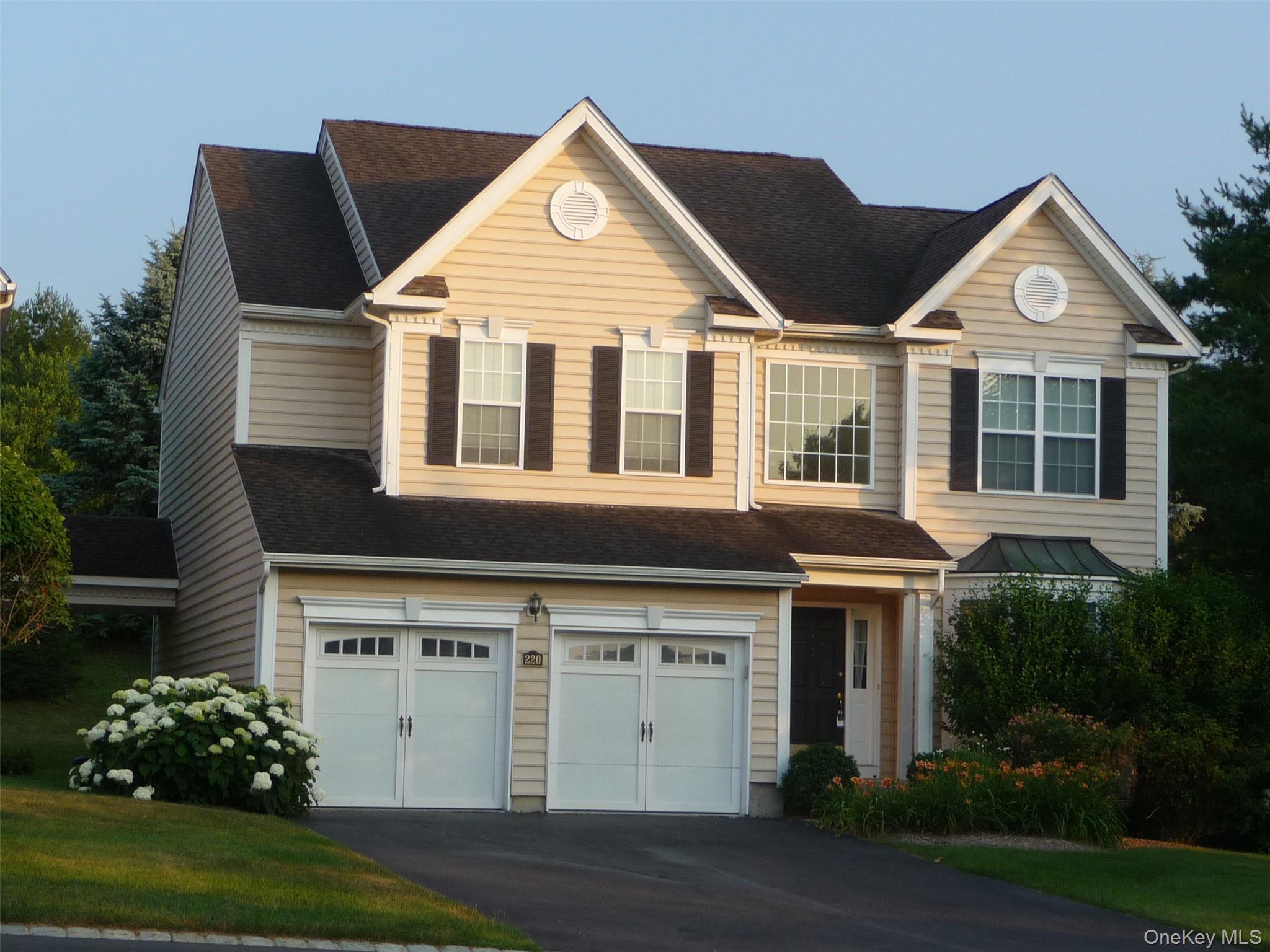 220 Roosevelt Drive – For Rent