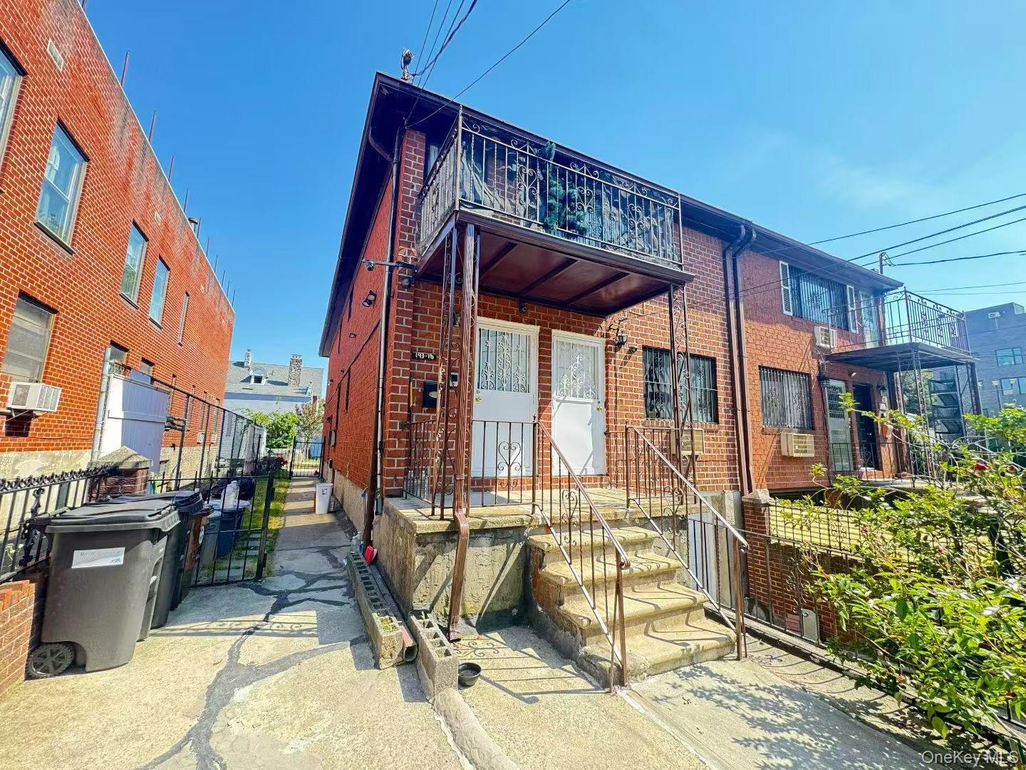 143-16 Franklin Avenue – For Sale photo 3