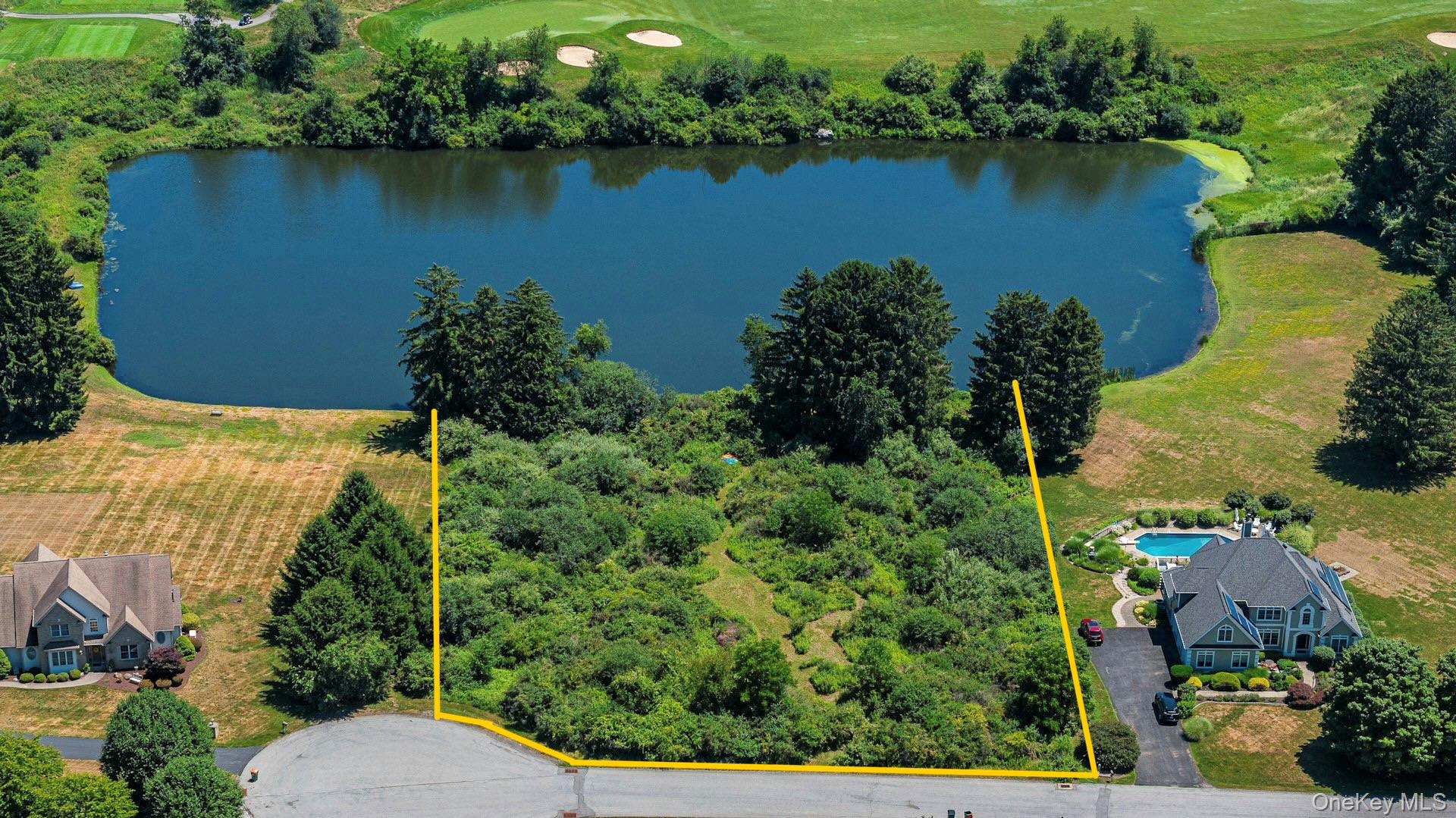 Madonna Drive – For Sale