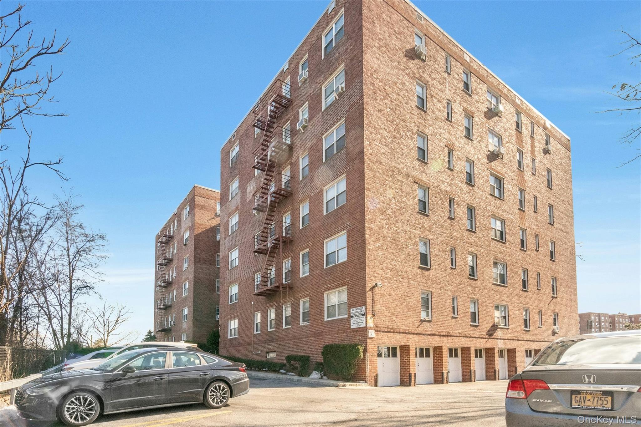 1234 Midland Avenue, Unit 5F photo 2