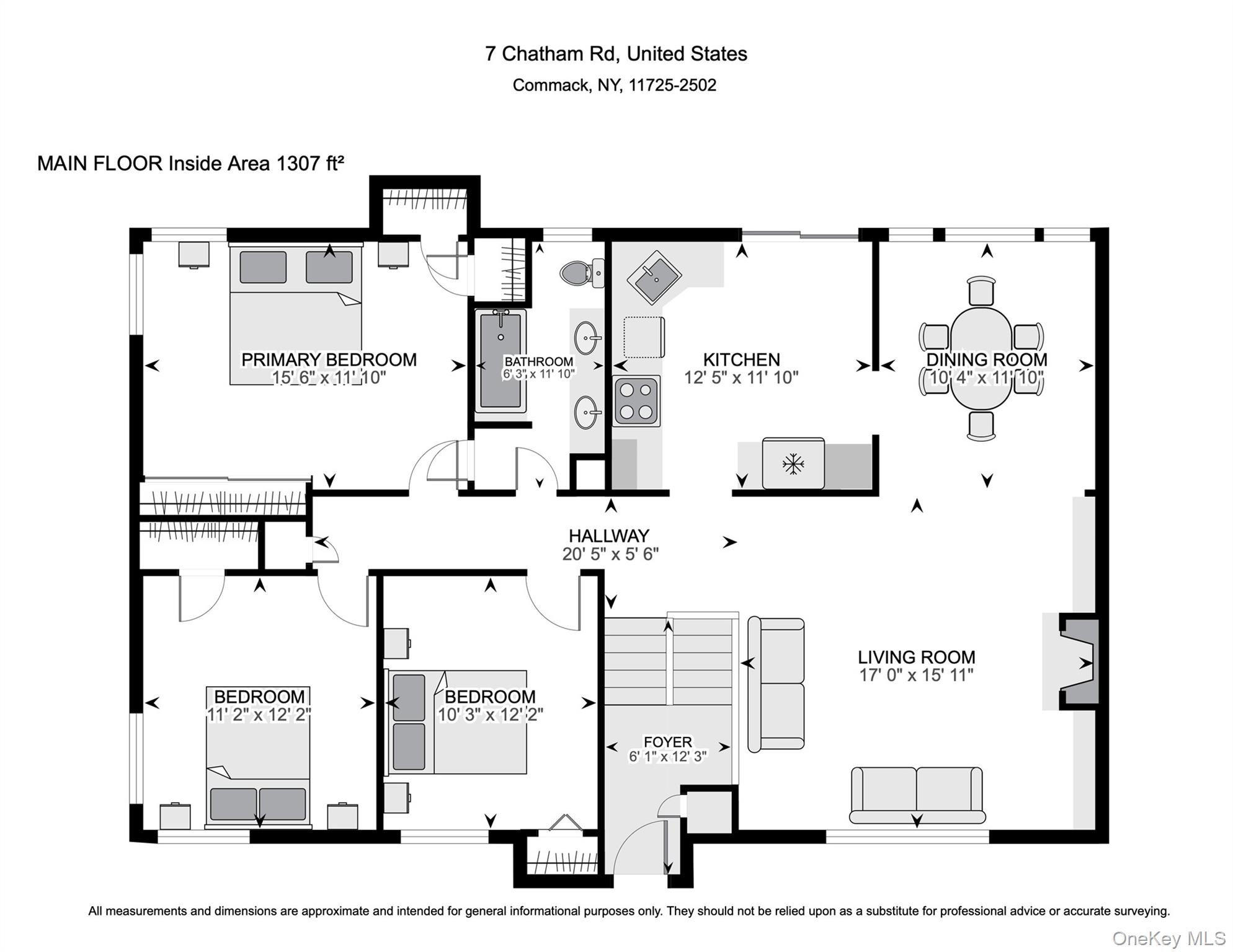 7 Chatham Road – For Sale photo 16