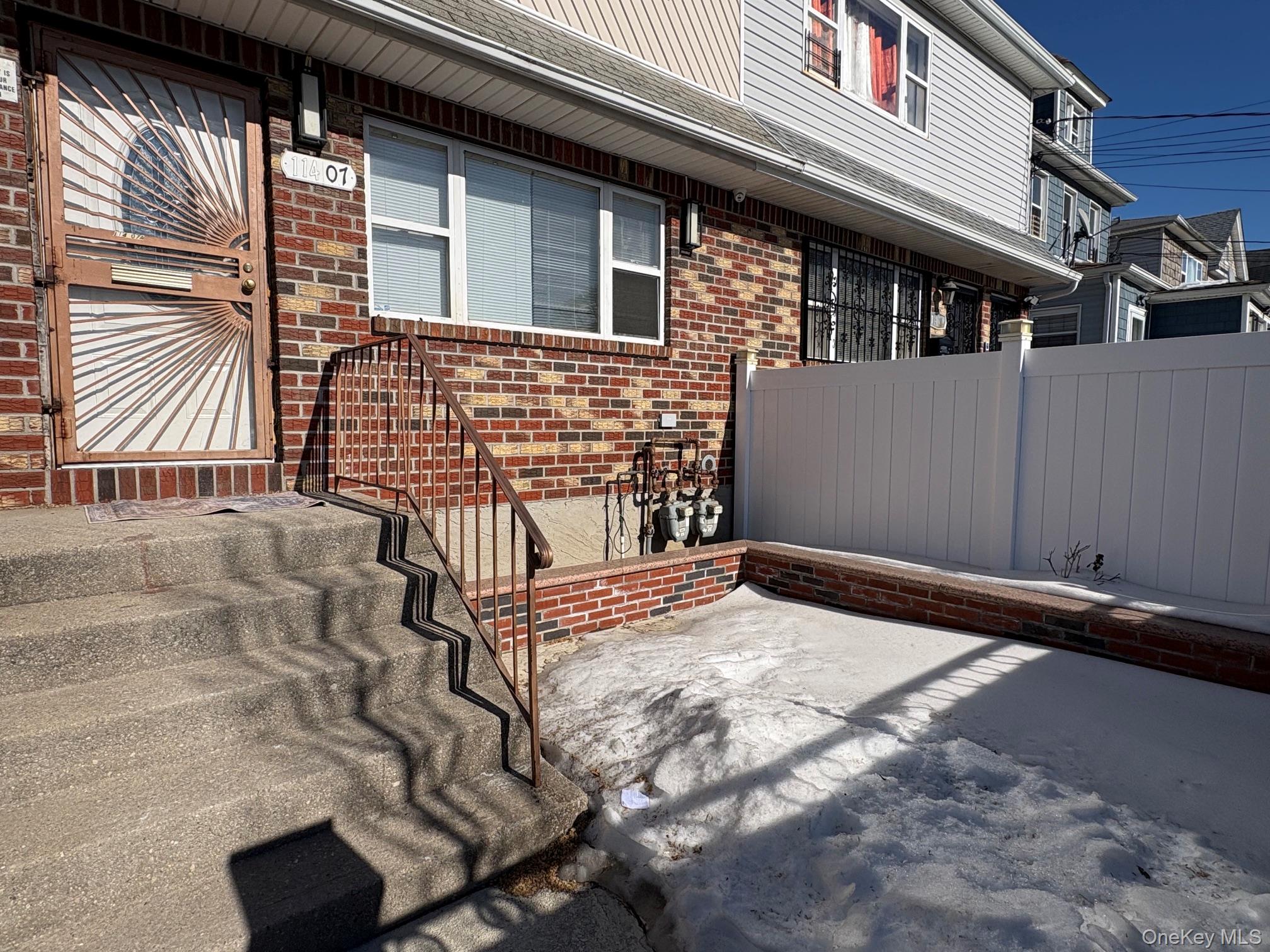 114-07 159th Street – For Sale photo 19