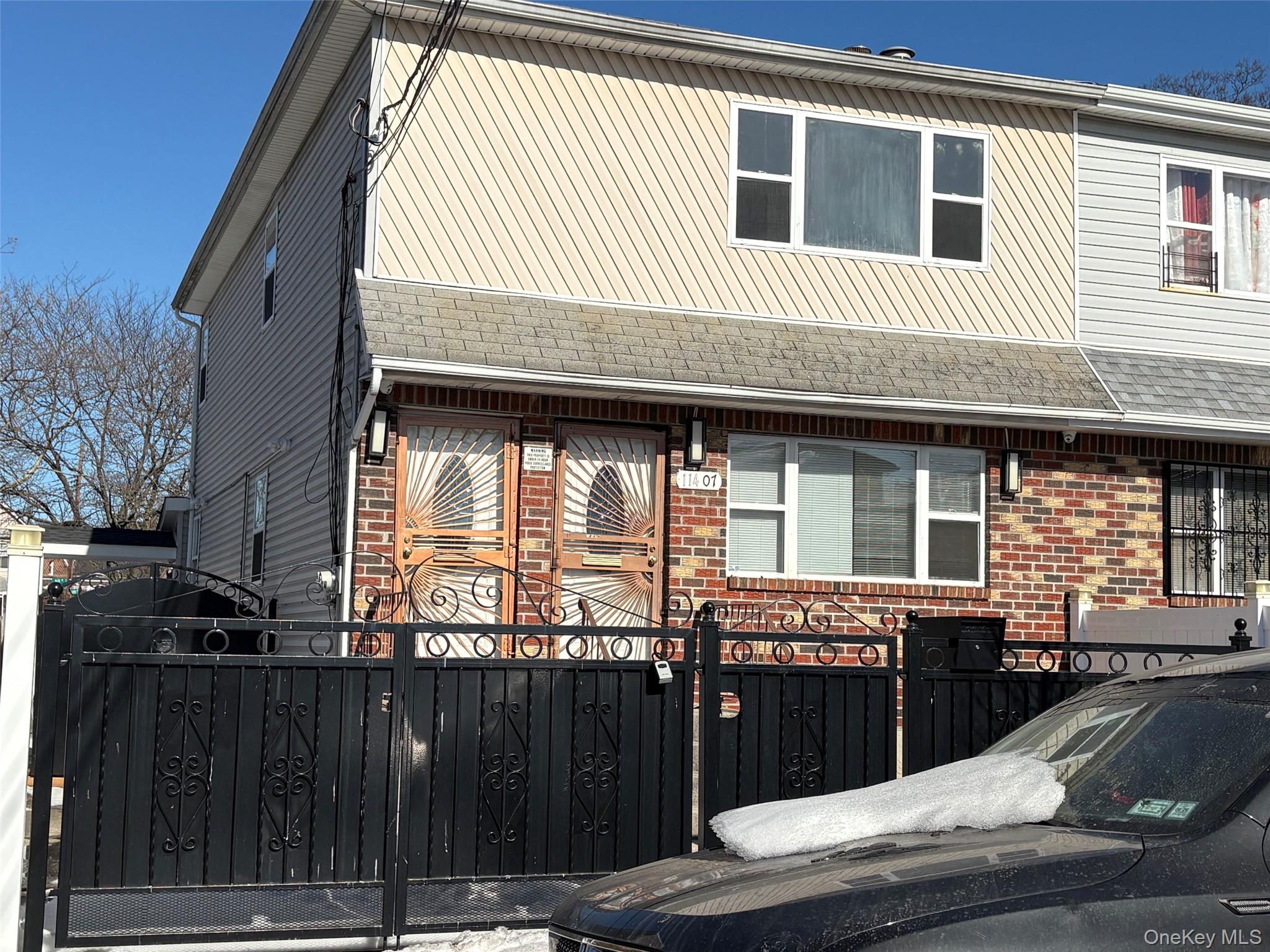 114-07 159th Street – For Sale