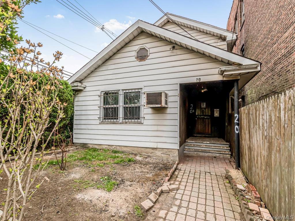 20 Saint Josephs Avenue – For Sale