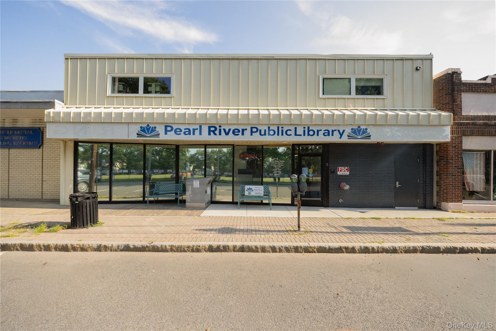 75 E Central Avenue – For Sale