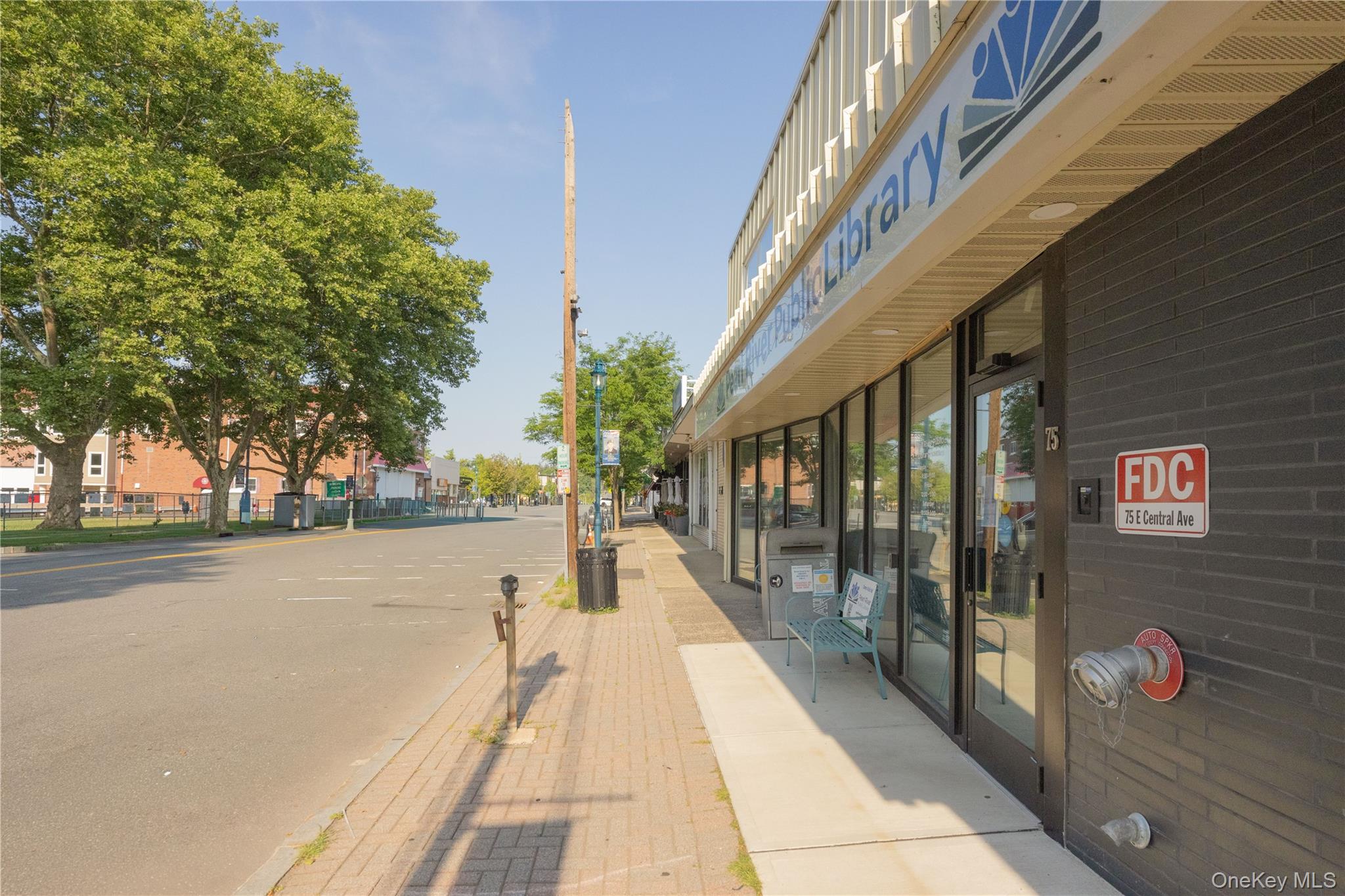 75 E Central Avenue – For Sale photo 4