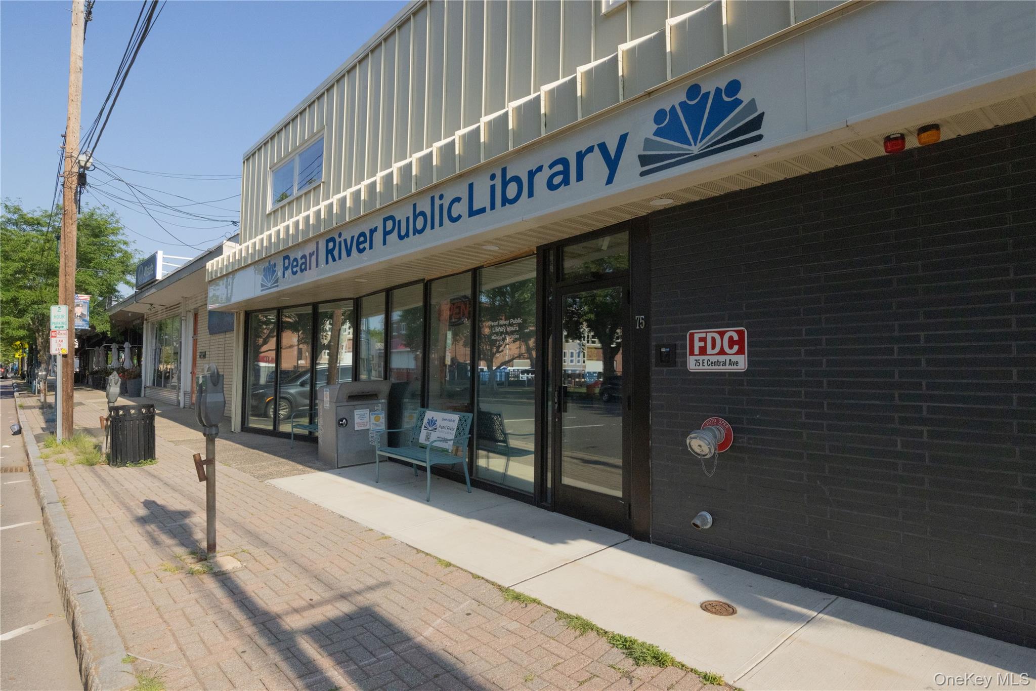 75 E Central Avenue – For Sale photo 9