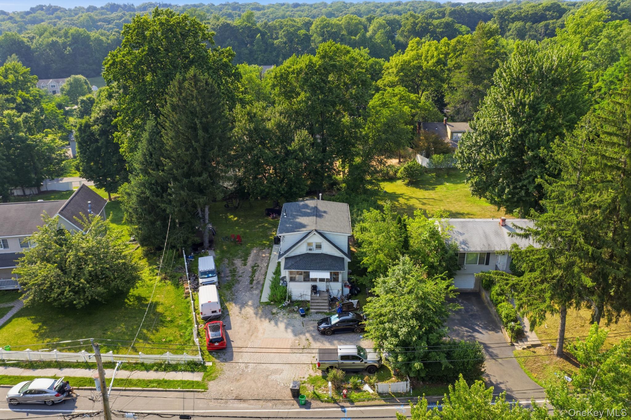 248 Saddle River Road – For Sale