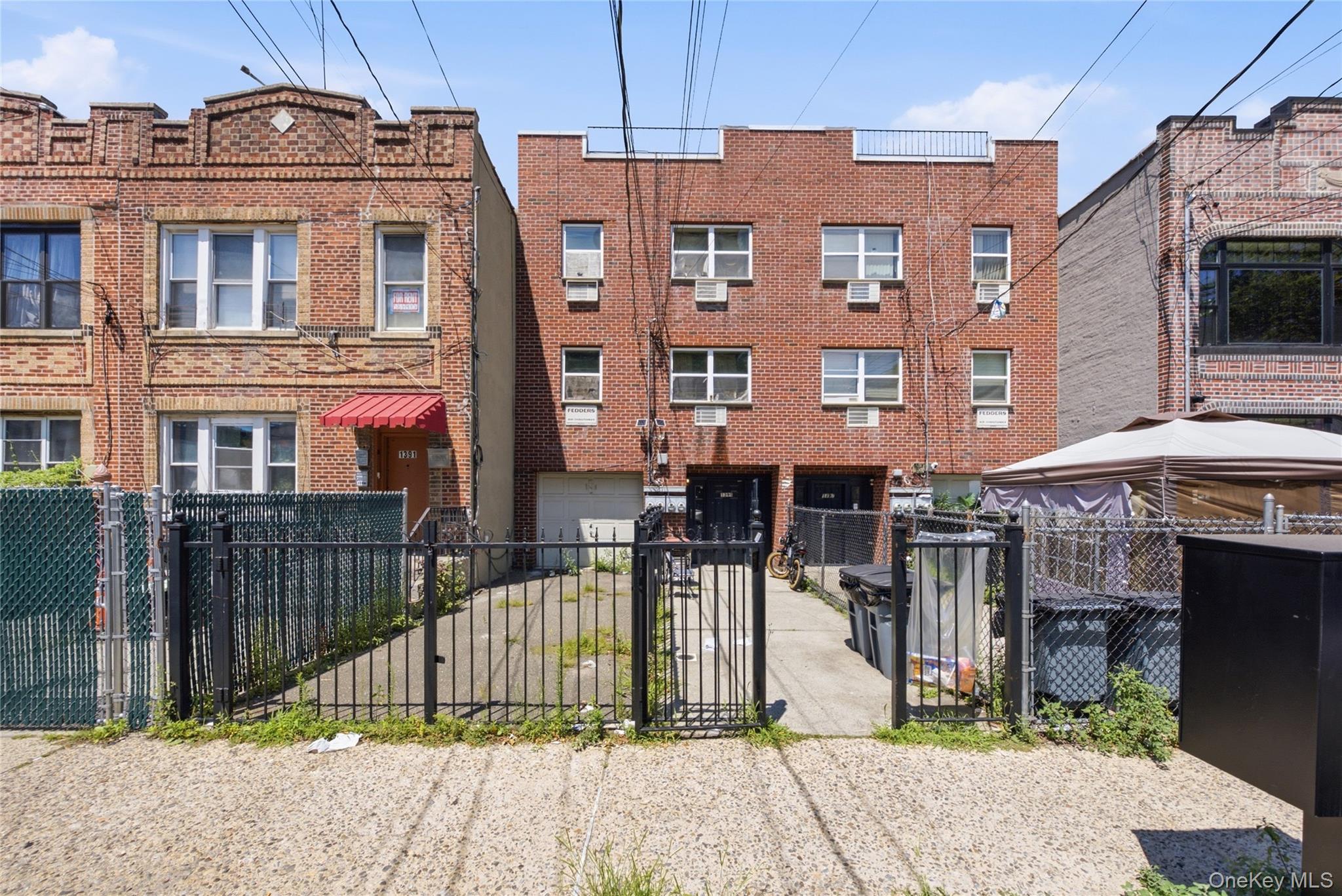 1395 Sutter Avenue – For Sale