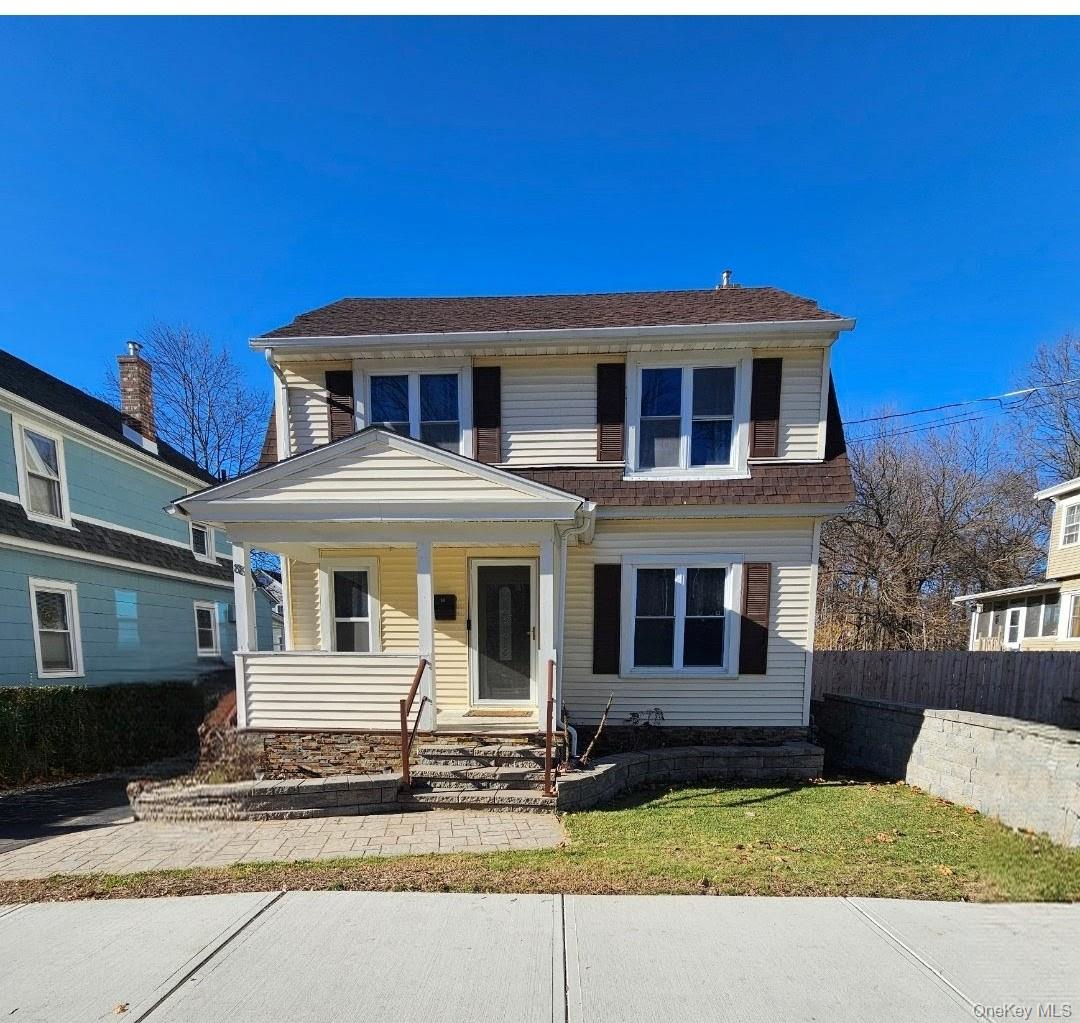 88 Innis Avenue – For Sale