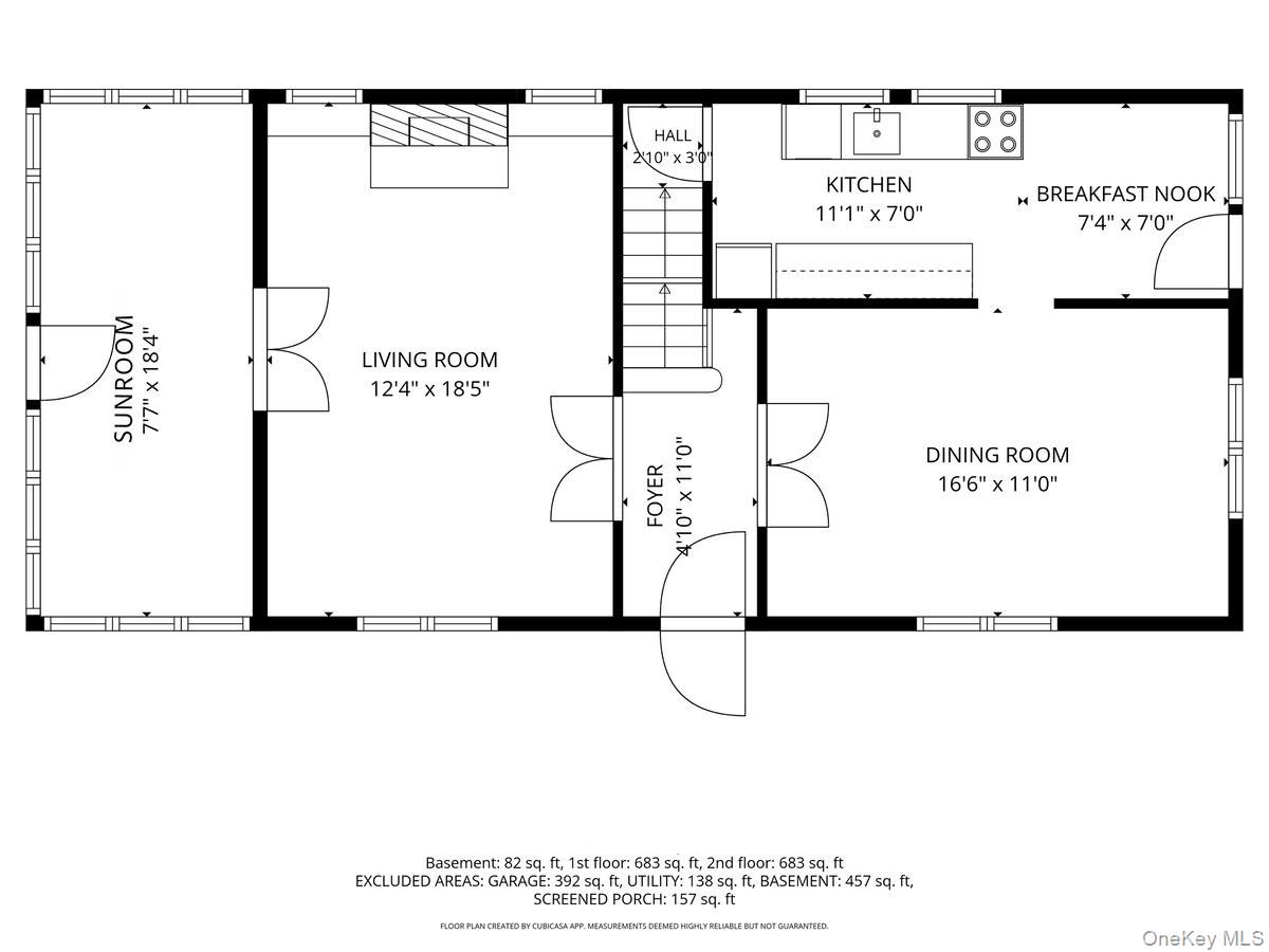 5633 Post Road – For Sale