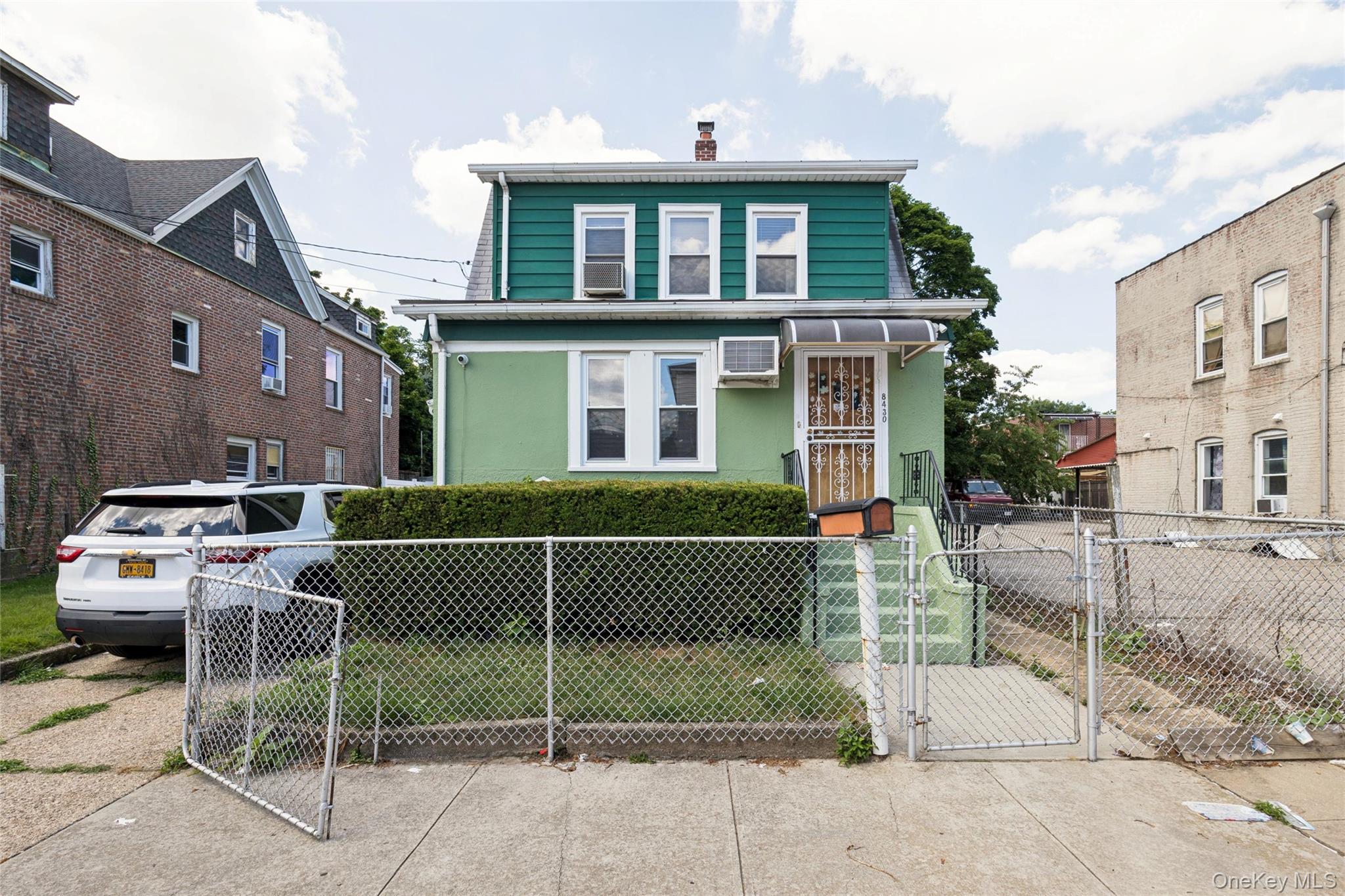 Image 1 of 35 for 8430 129th Street in Queens, New York, NY, 11415