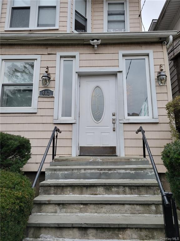 412 Warburton Avenue, Unit 3