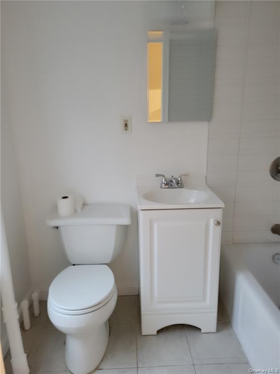 412 Warburton Avenue, Unit 3 photo 5