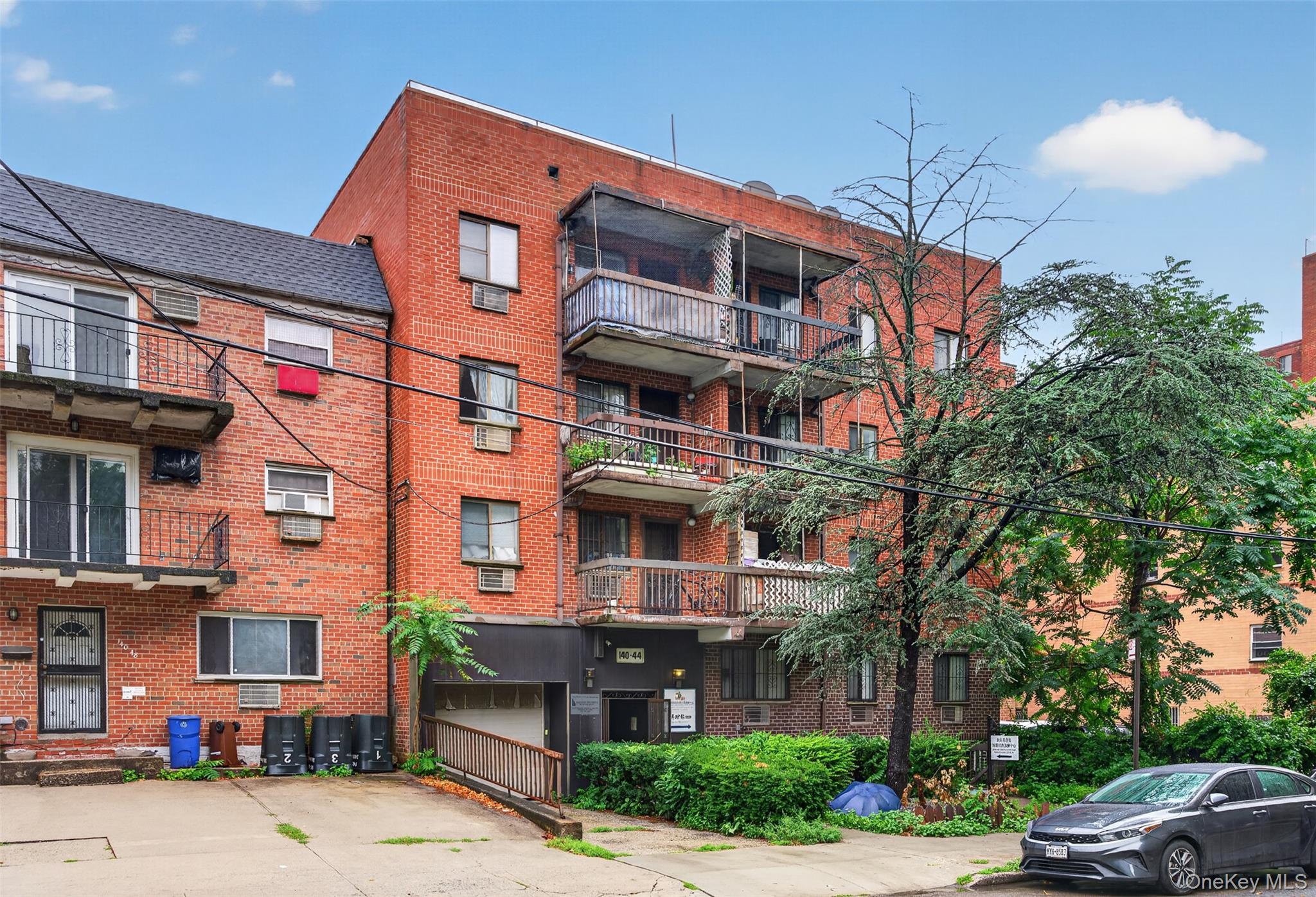 140-44 34th Avenue, Unit 2C