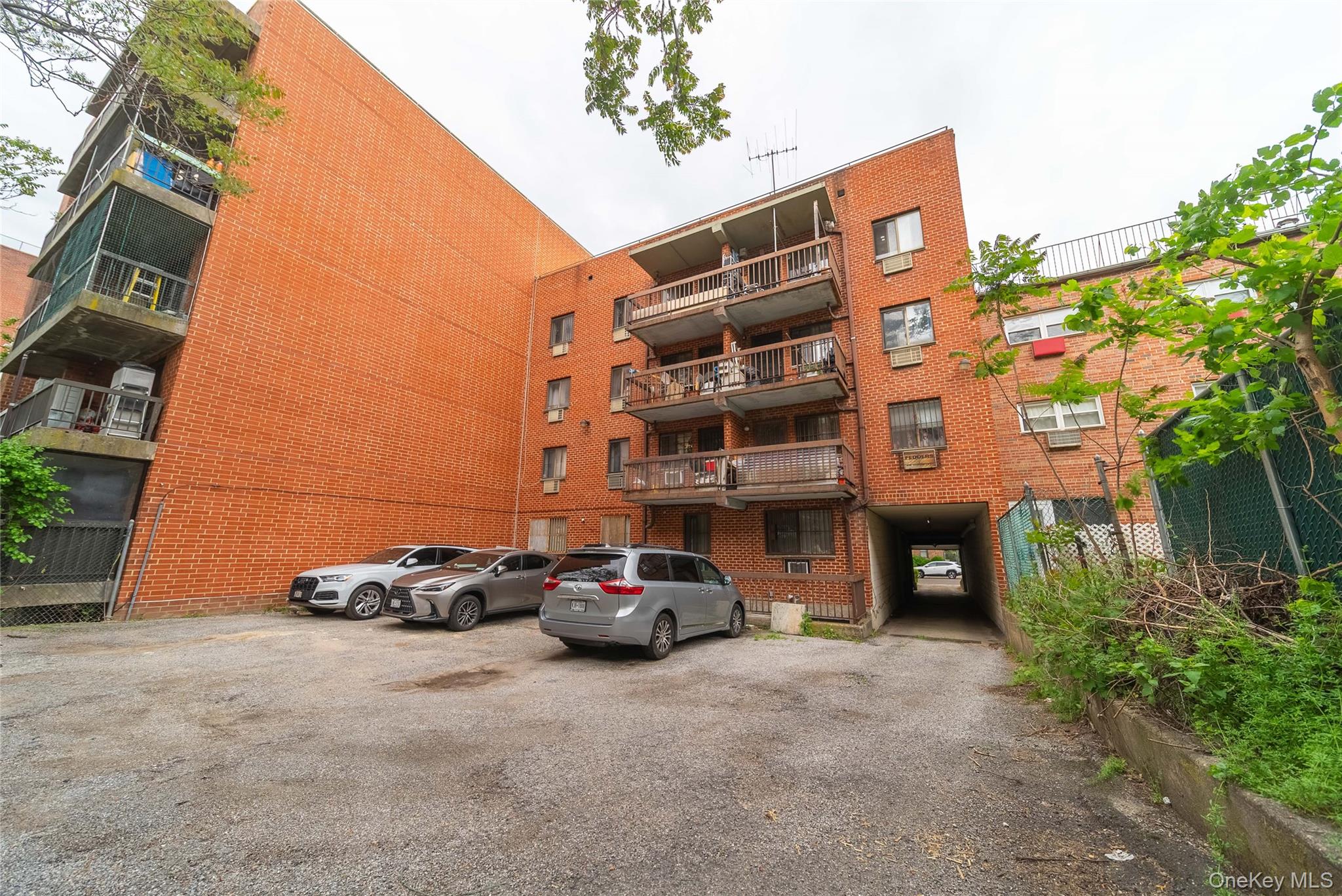140-44 34th Avenue, Unit 2C photo 12