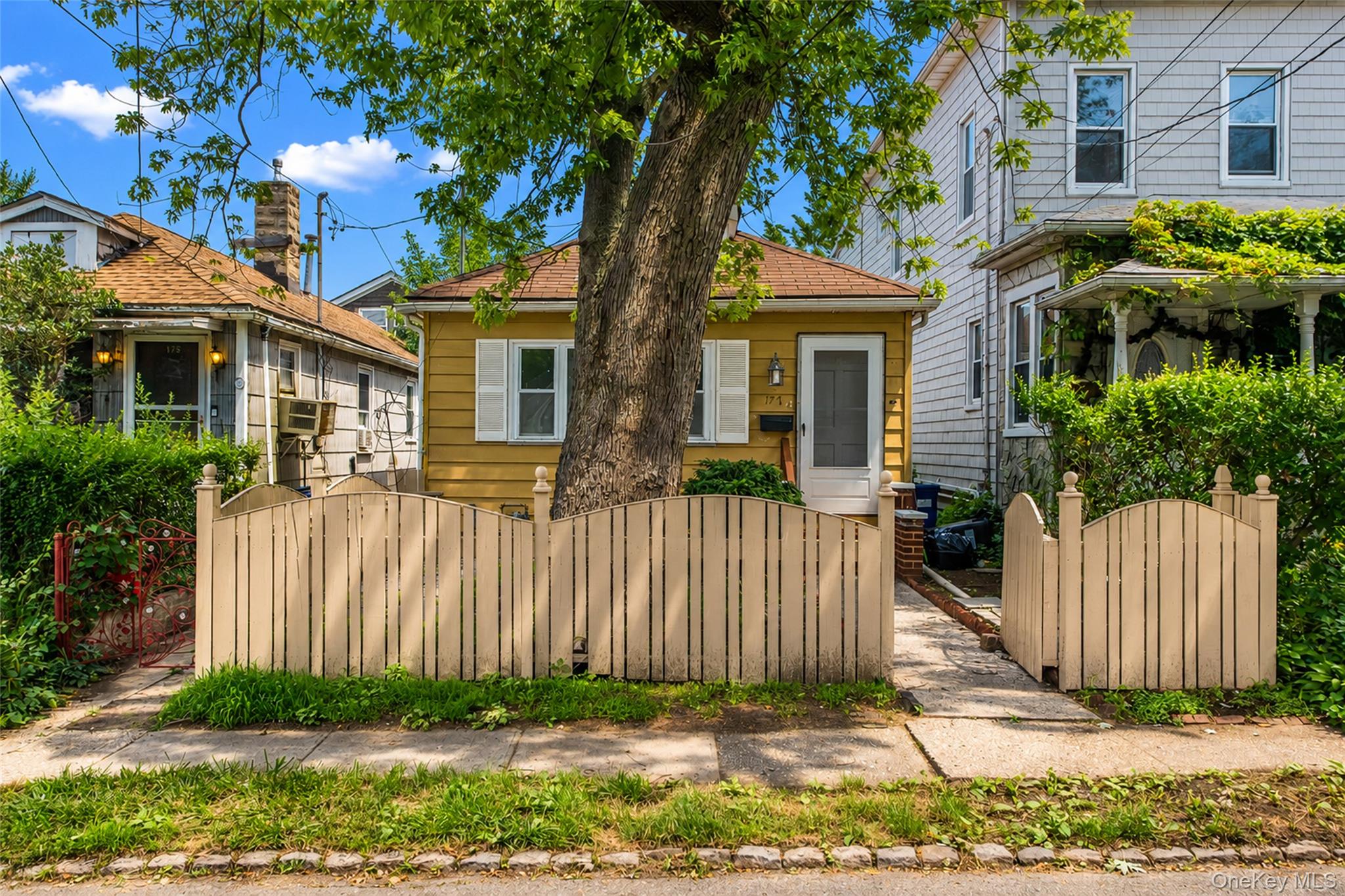 177 Terrace Street – For Sale