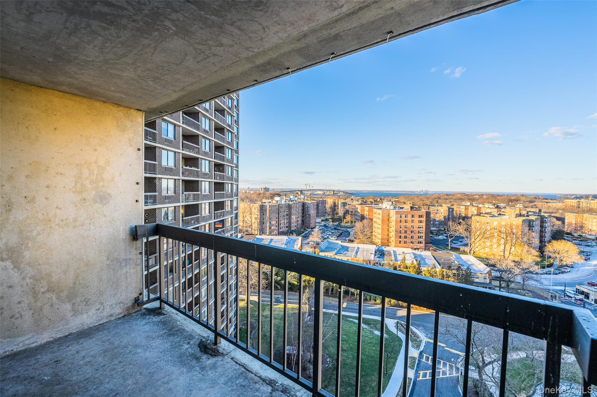 1 Bay Club Drive, Unit 11J photo 15