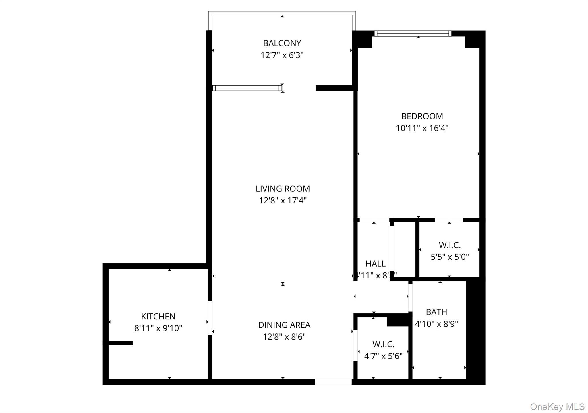1 Bay Club Drive, Unit 11J photo 29