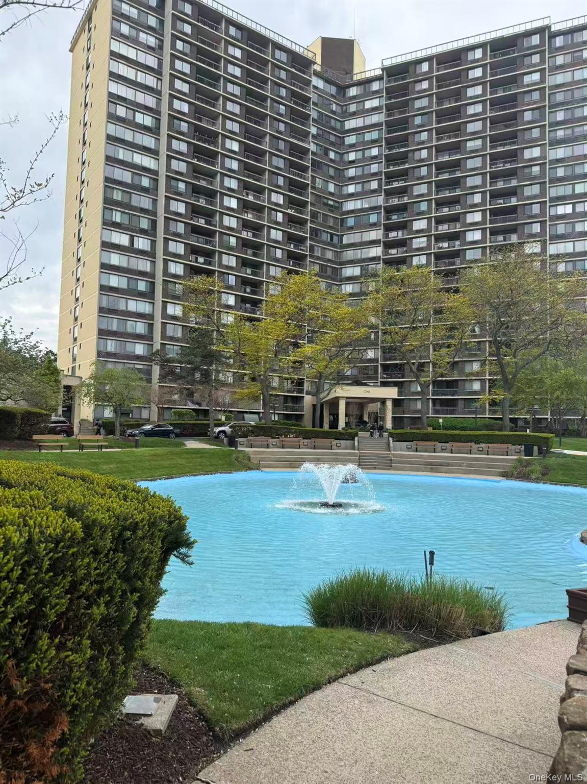 1 Bay Club Drive, Unit 11J
